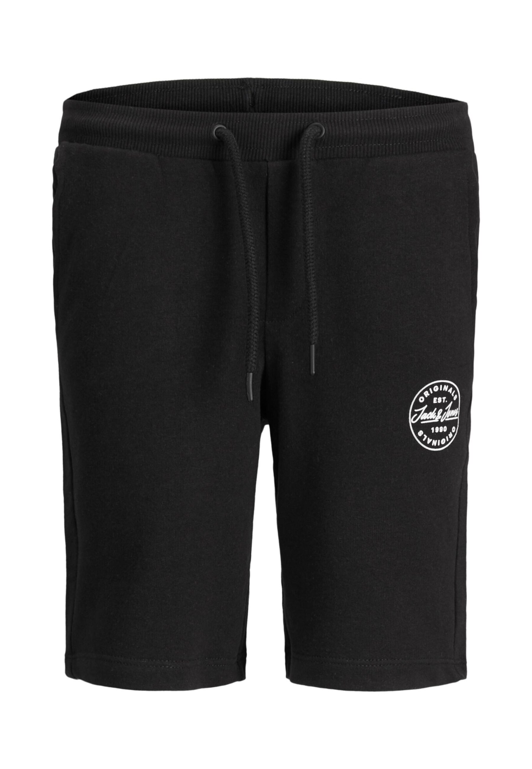 Jack & Jones Junior Shorts Shark Sweat Shorts - Bild 1