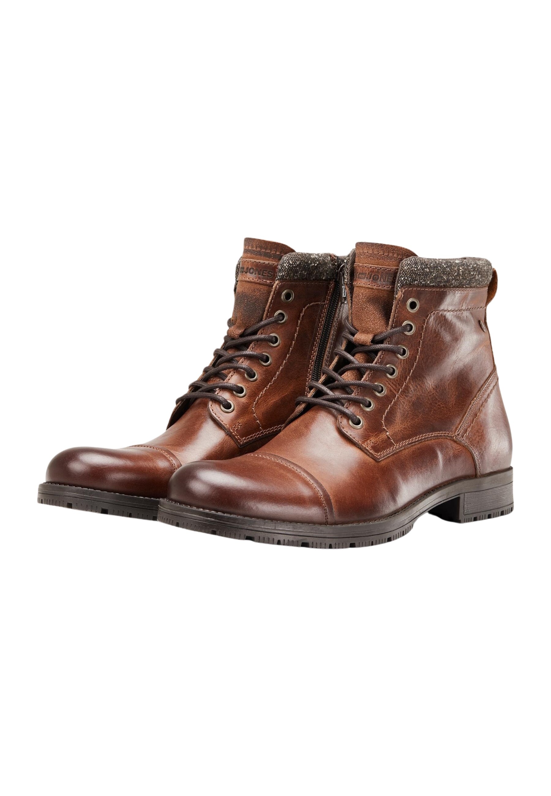 Jack & Jones Schuhe MARLY Schn&uuml;rboots - Bild 1