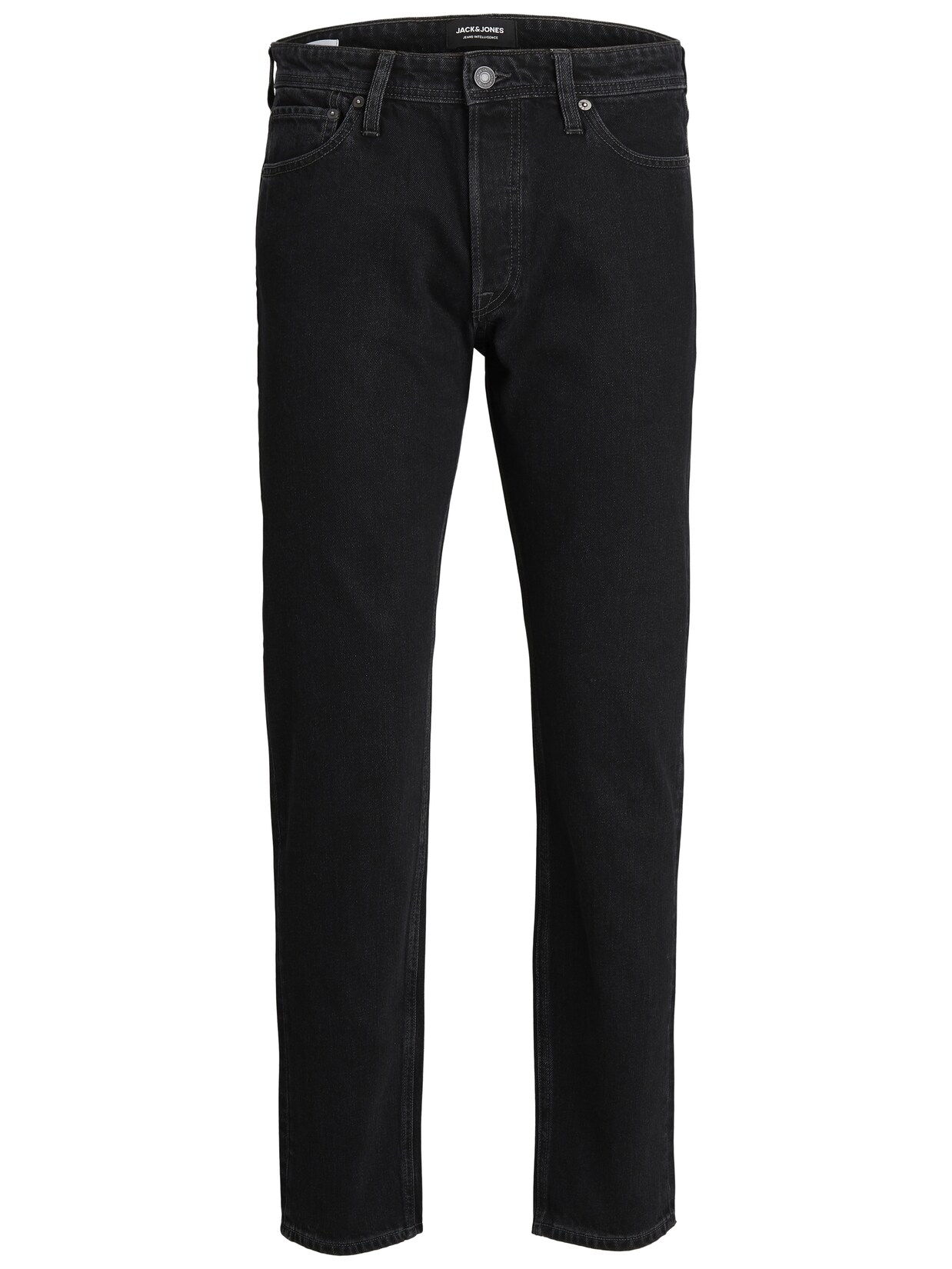 Jack & Jones Hose Klassische Five-Pocket-Jeans CHRIS ORIGINAL 981 LOOSE FIT | 05714917376688
