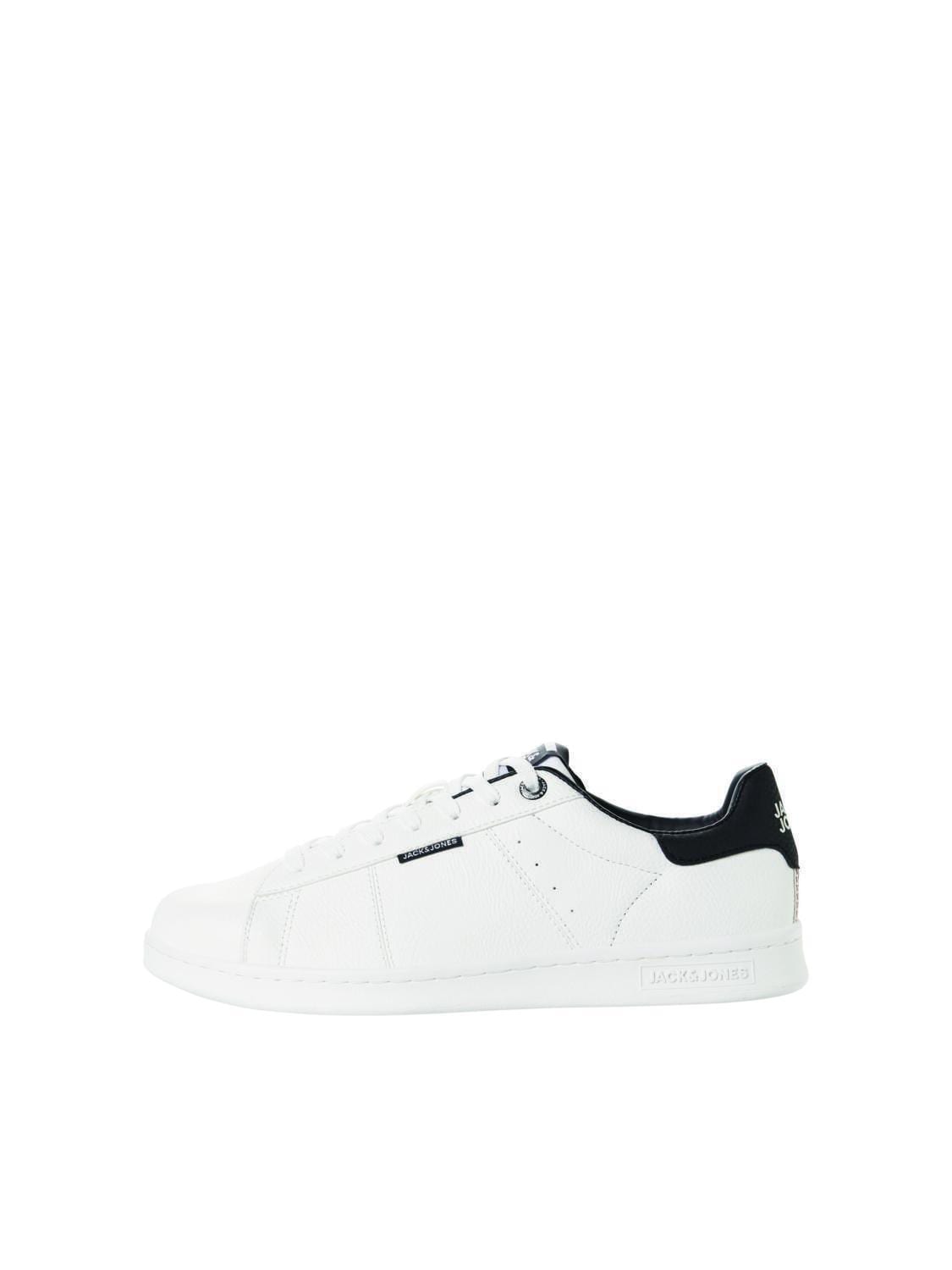 Jack & Jones Sneaker Banna Turnschuh zum Schn&uuml;ren - Bild 1