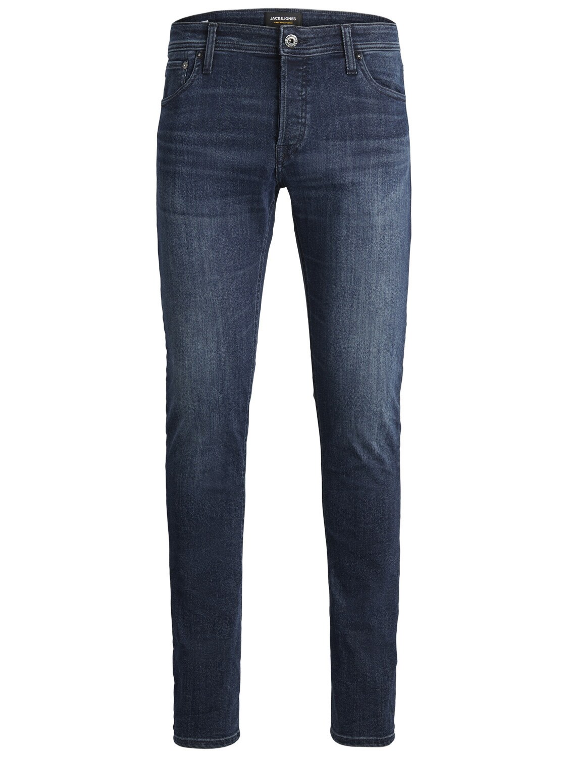 Jack & Jones Jeans Slim Jeans Jeanshose JJ GLENN JJORIGINAL AM 812 - Bild 1