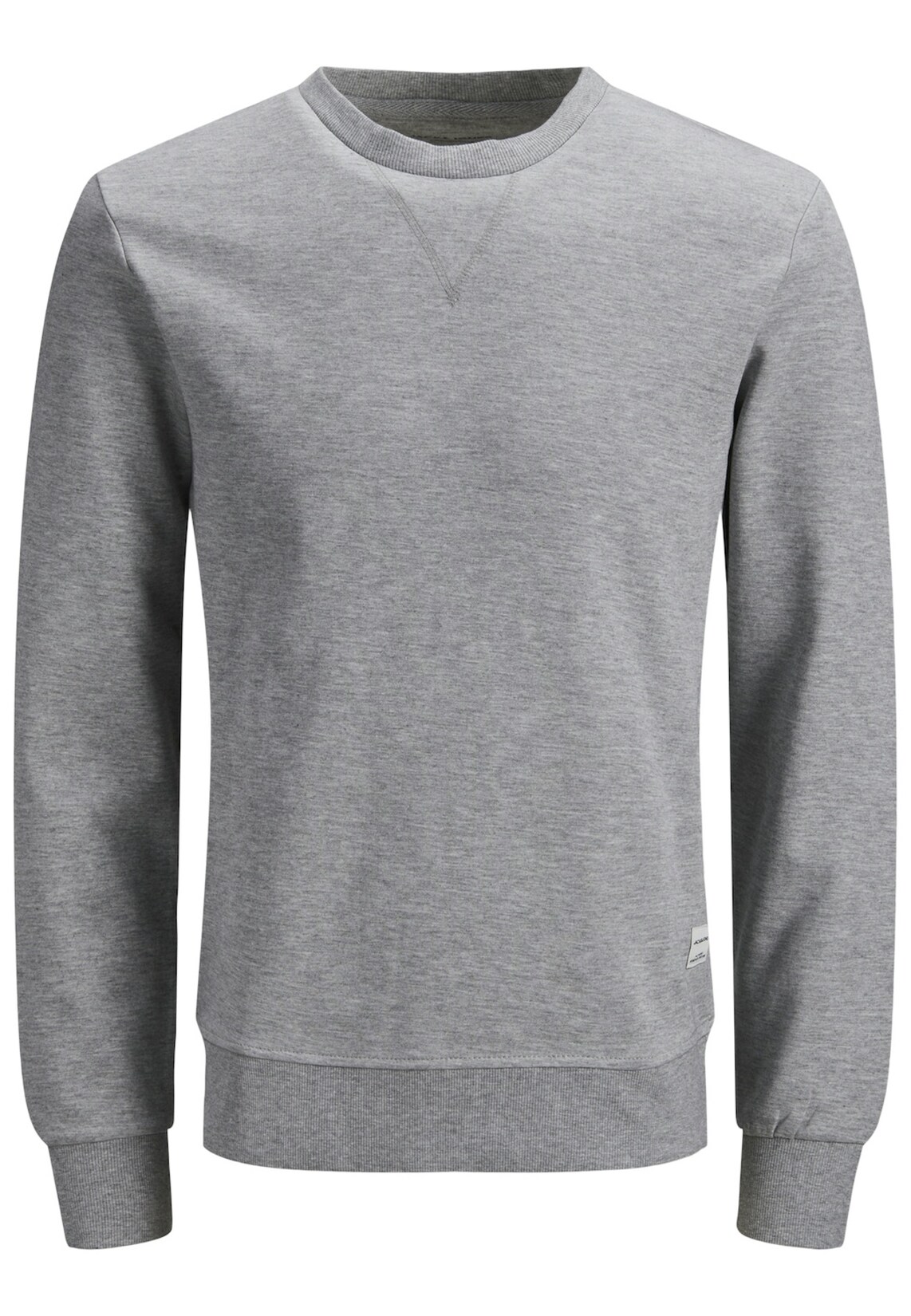 Jack & Jones Pullover BASIC Sweatshirt | 05714924712028