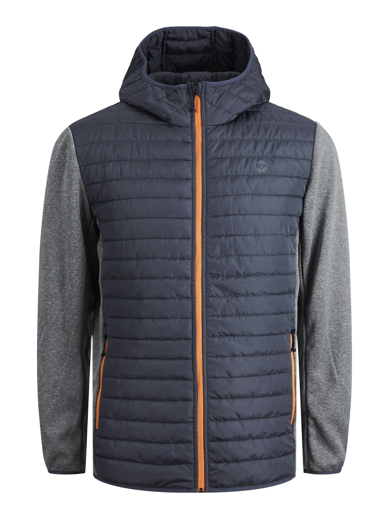 Jack & Jones Jacke JJEMULTI QUILTED JACKET - Bild 1