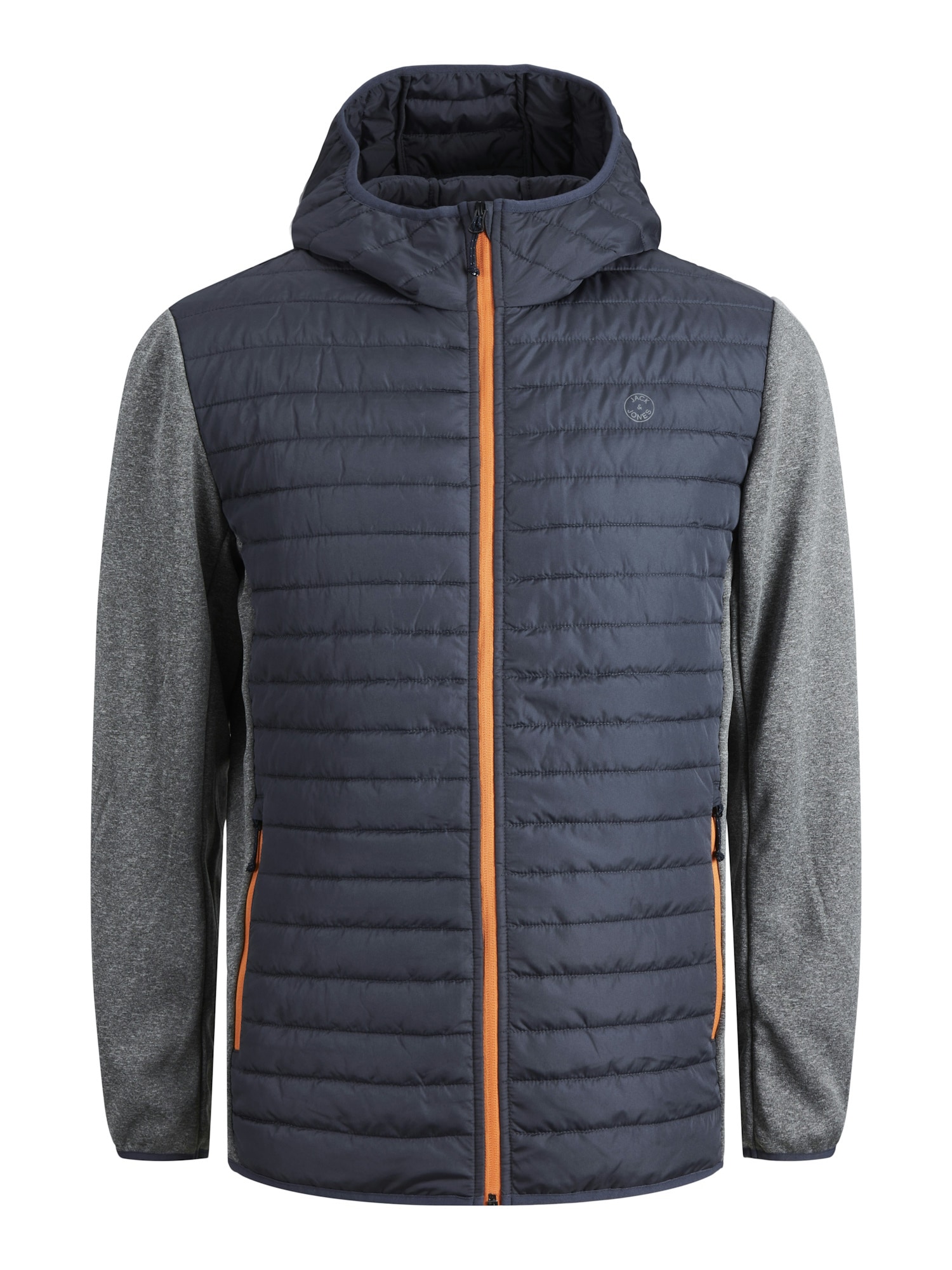 Jack & Jones Jacke JJEMULTI QUILTED JACKET - Bild 1