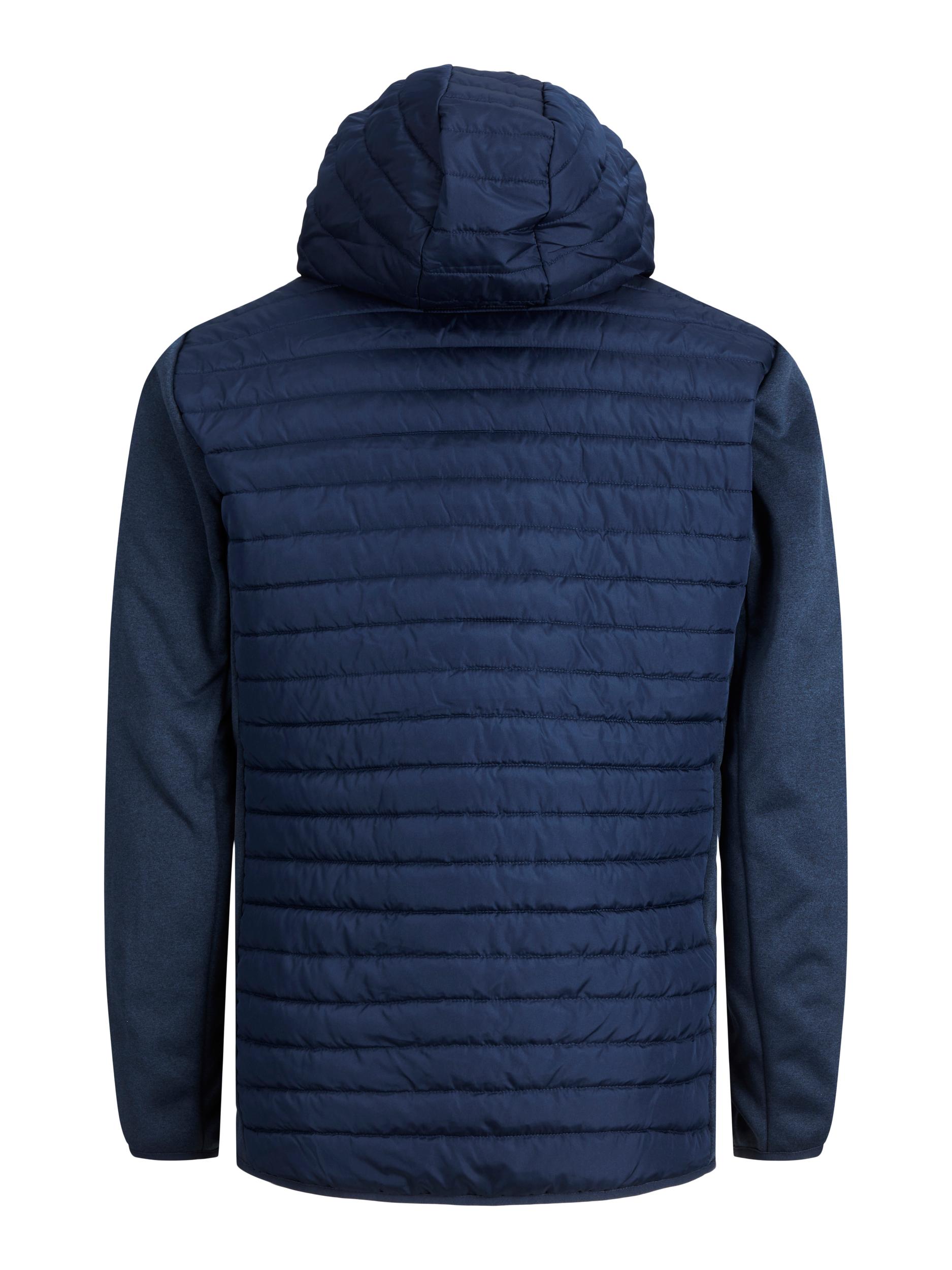 Jack & Jones Jacke Multi Quilted Steppjacke - Bild 1