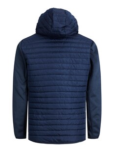 Jack & Jones Jacke Multi Quilted Steppjacke - Bild 1