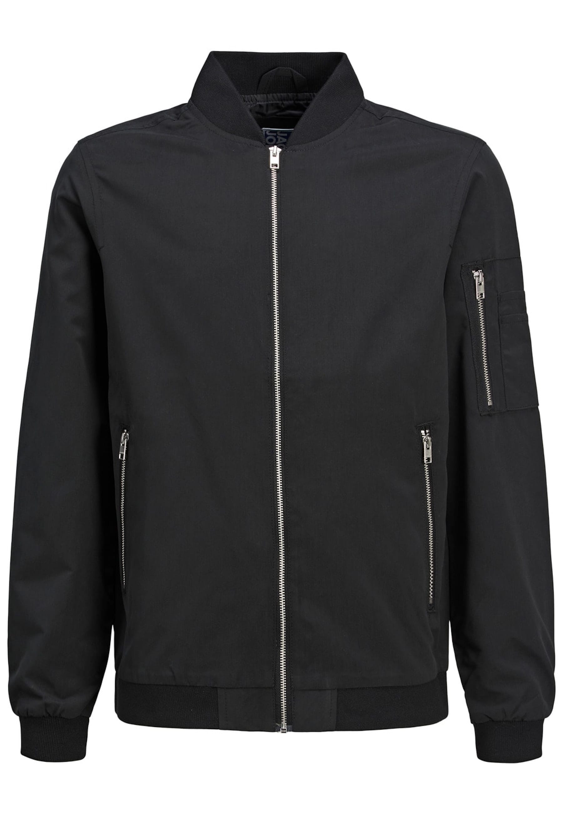 Jack & Jones Junior Jacke RUSH Blousonjacke - Bild 1