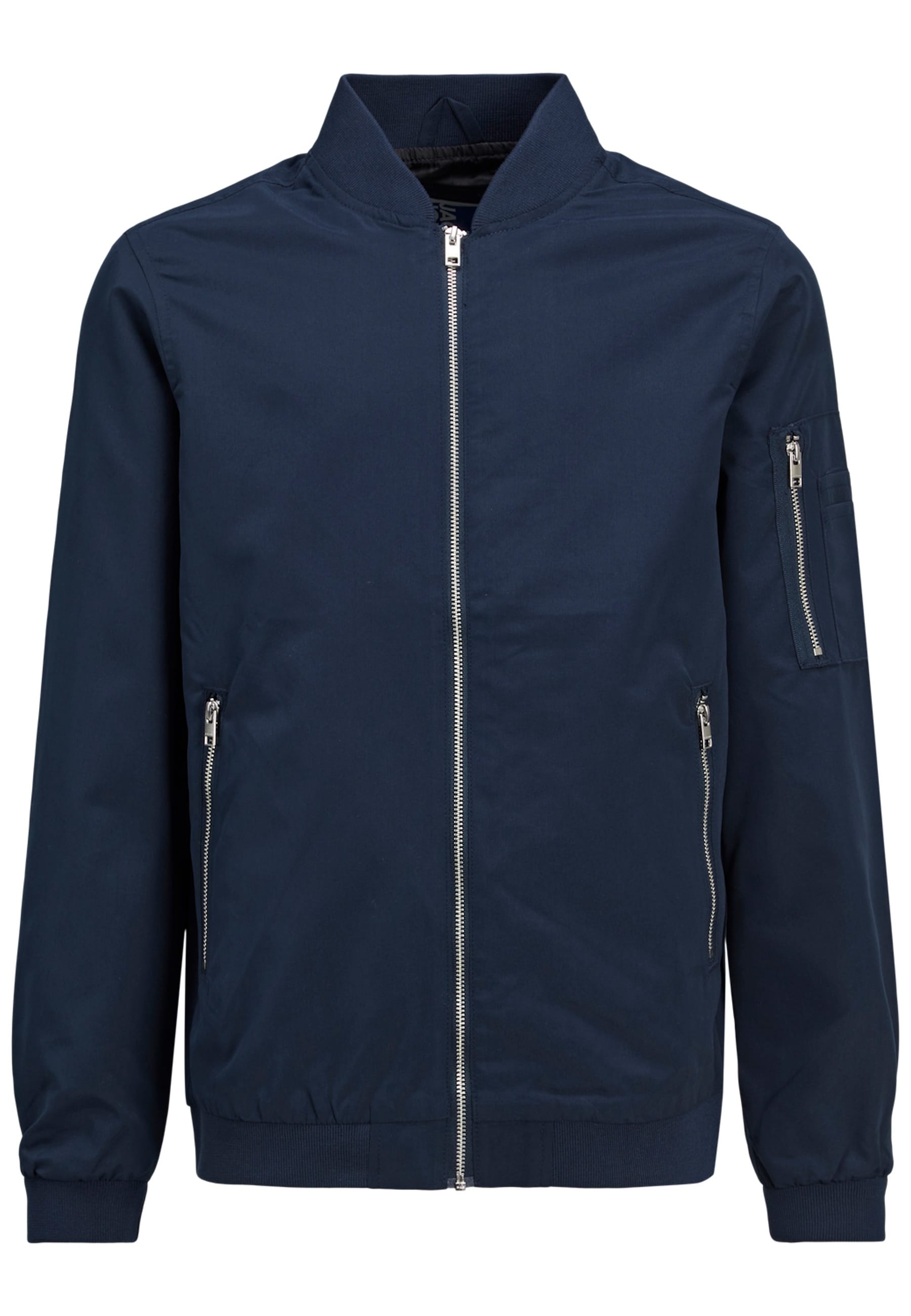 Jack & Jones Junior Jacke RUSH Blousonjacke - Bild 1