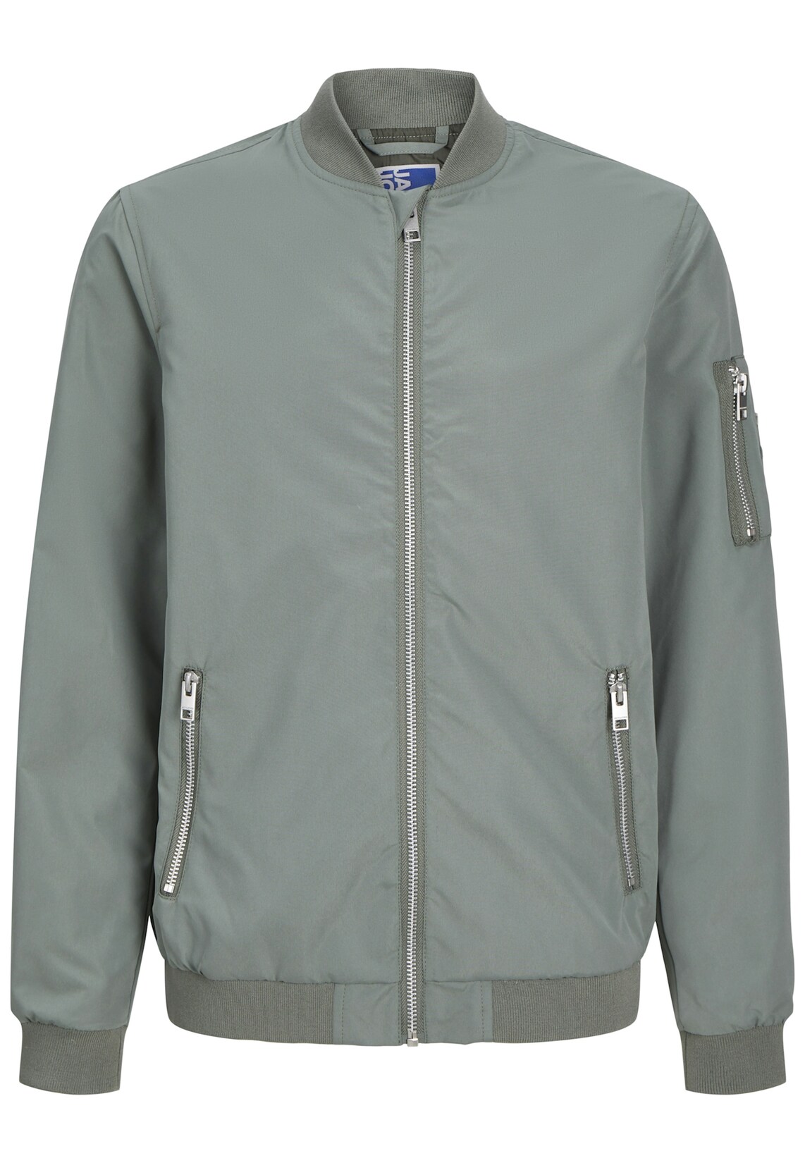 Jack & Jones Junior Jacke RUSH Bomberjacke | 05715673208992
