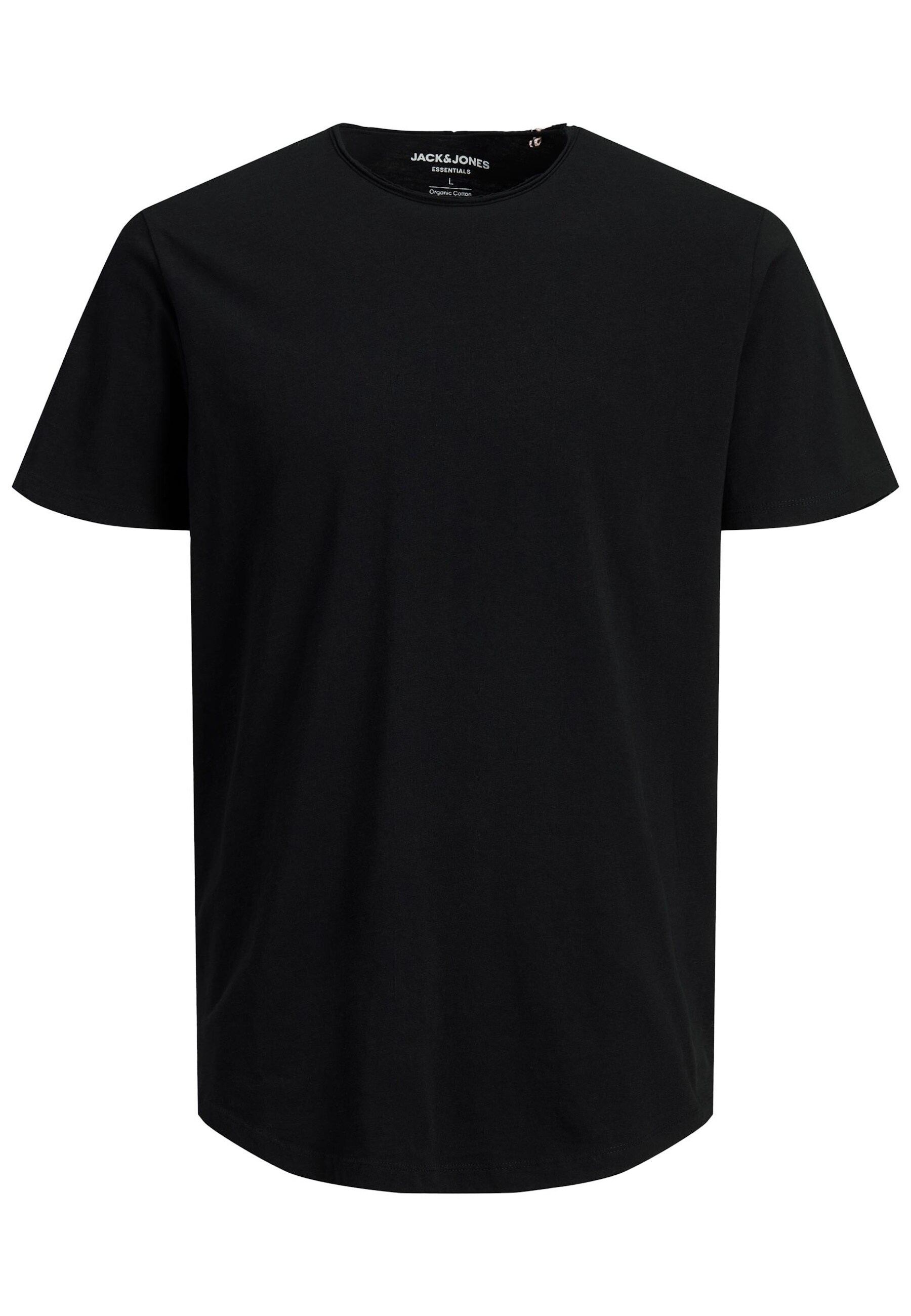Jack & Jones Shirt BASHER Kurzarmshirt - Bild 1
