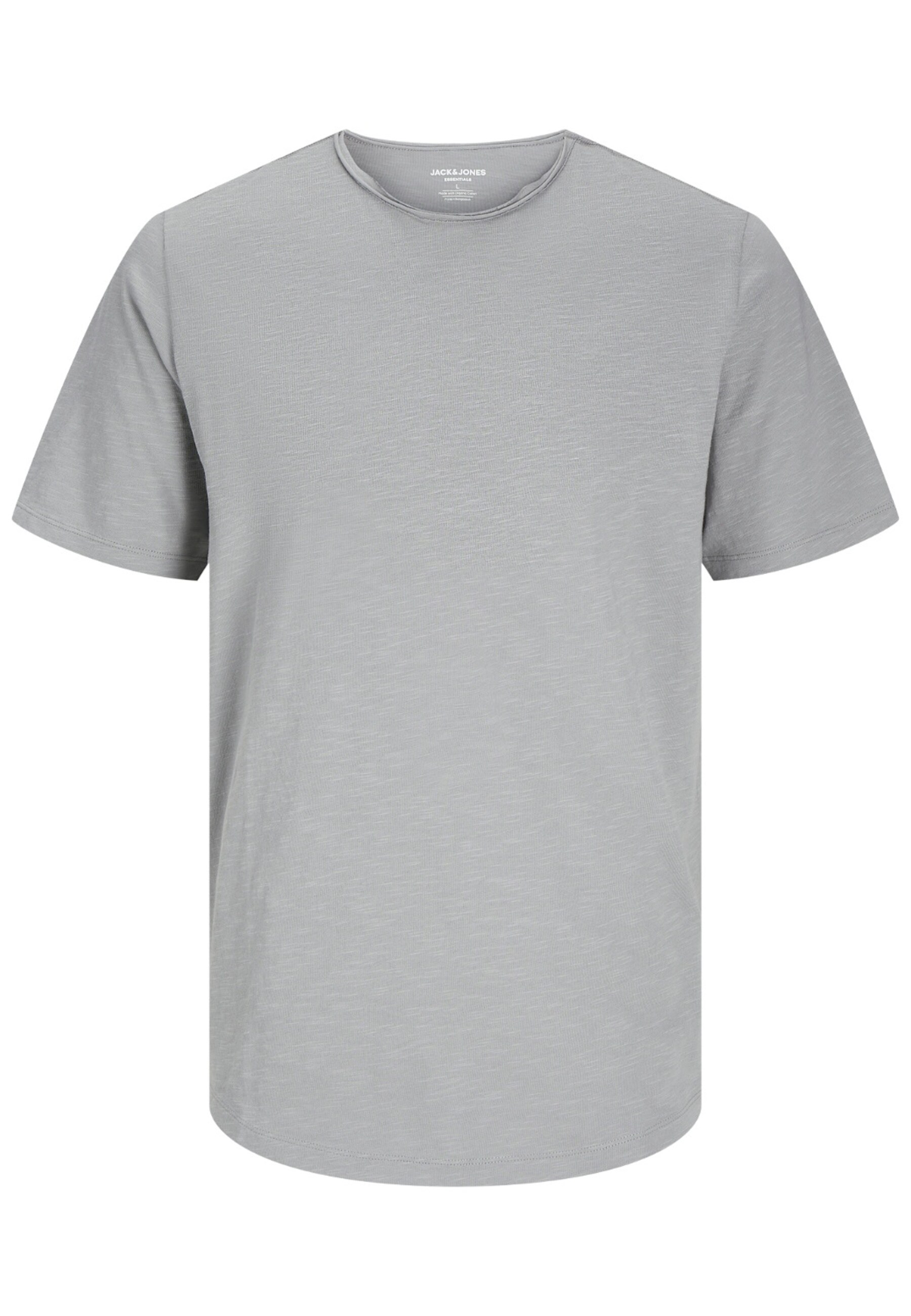 Jack & Jones T-Shirt BASHER Kurzarmshirt - Bild 1