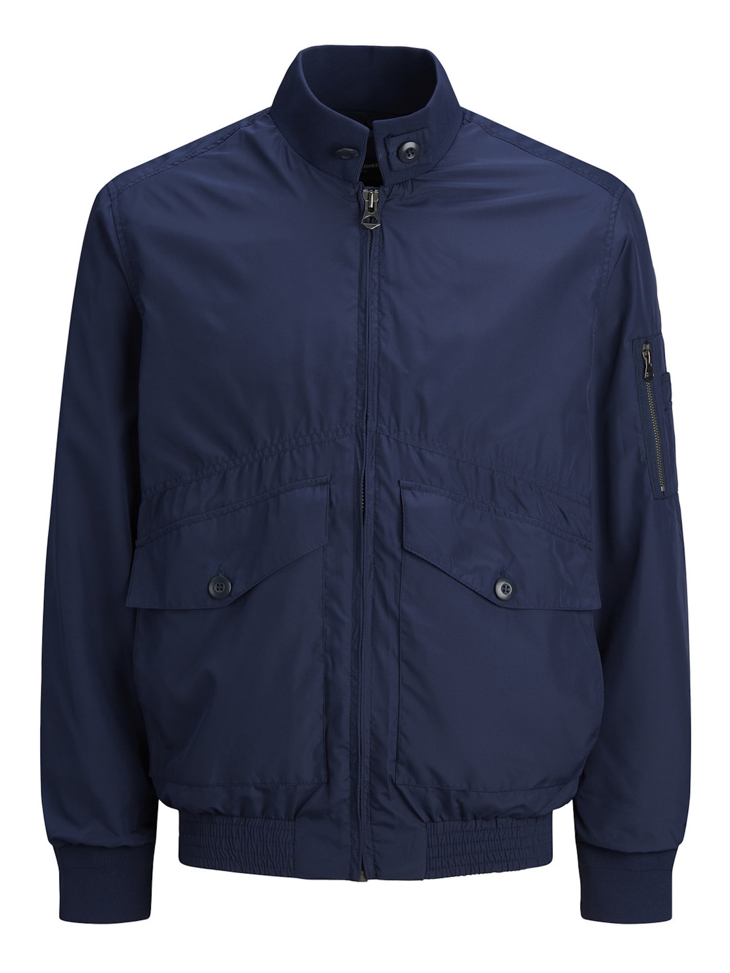 Jack & Jones Jacke Flight Bomberjacke - Bild 1