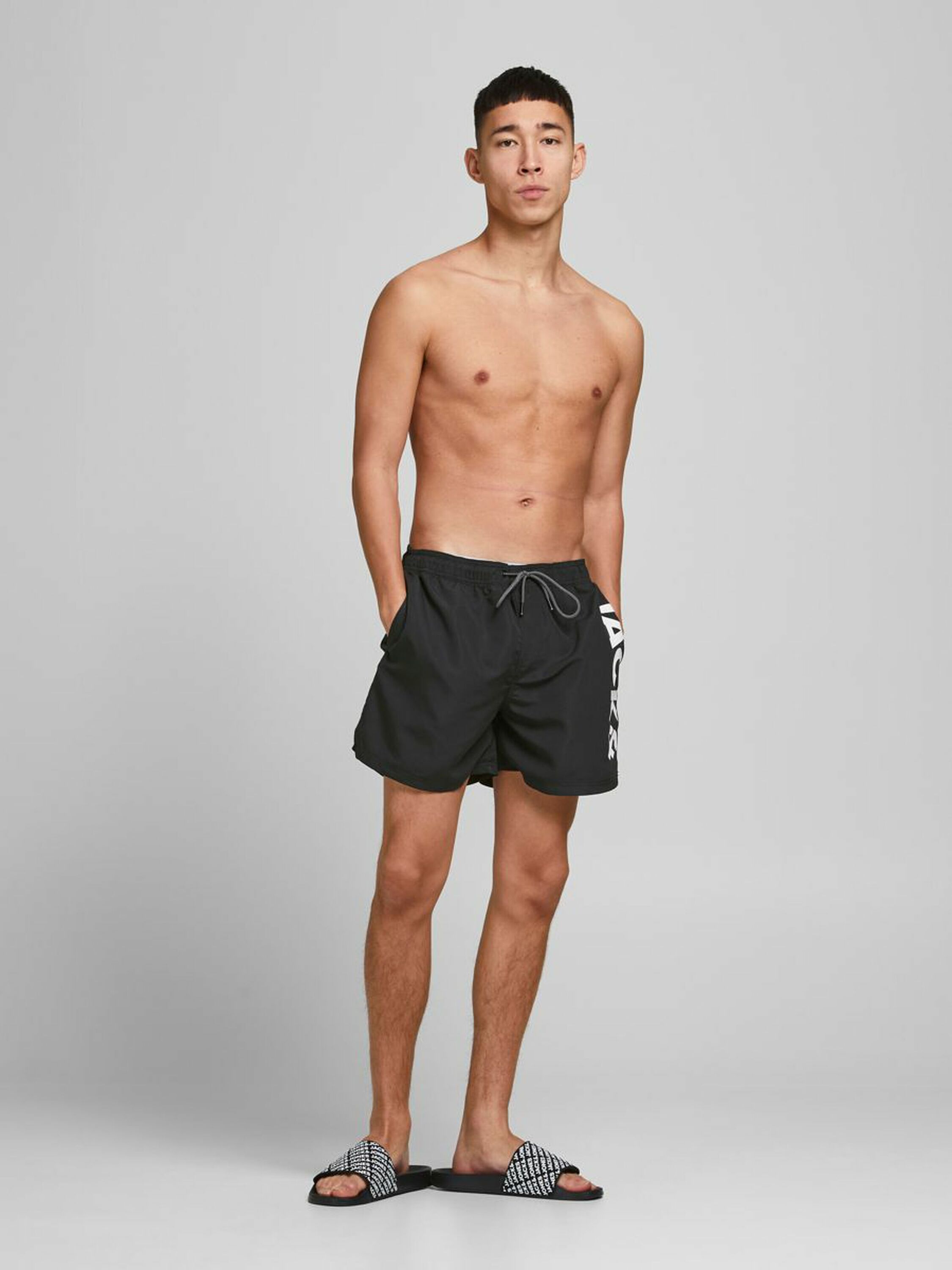 Jack & Jones Badeshorts Bali Badehose - Bild 1