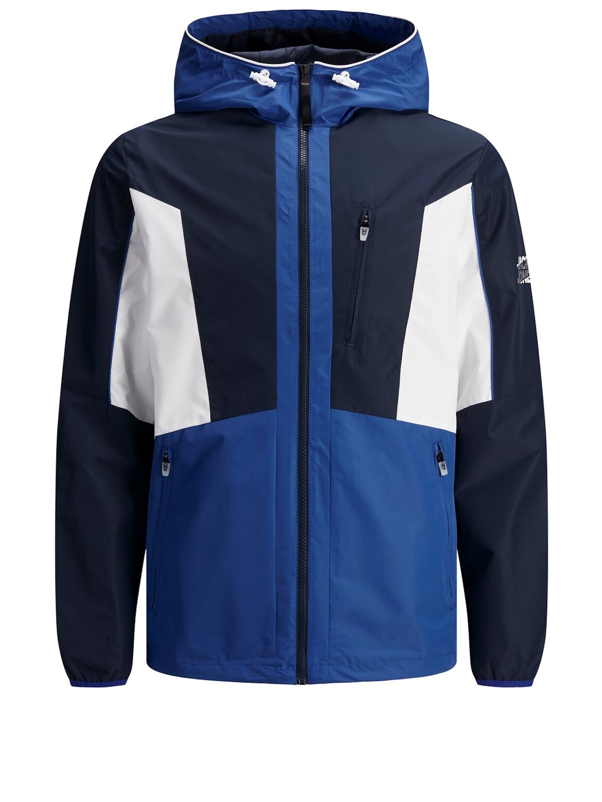 Jack & Jones Jacke Carson Light Übergangsjacke | 05715100666777