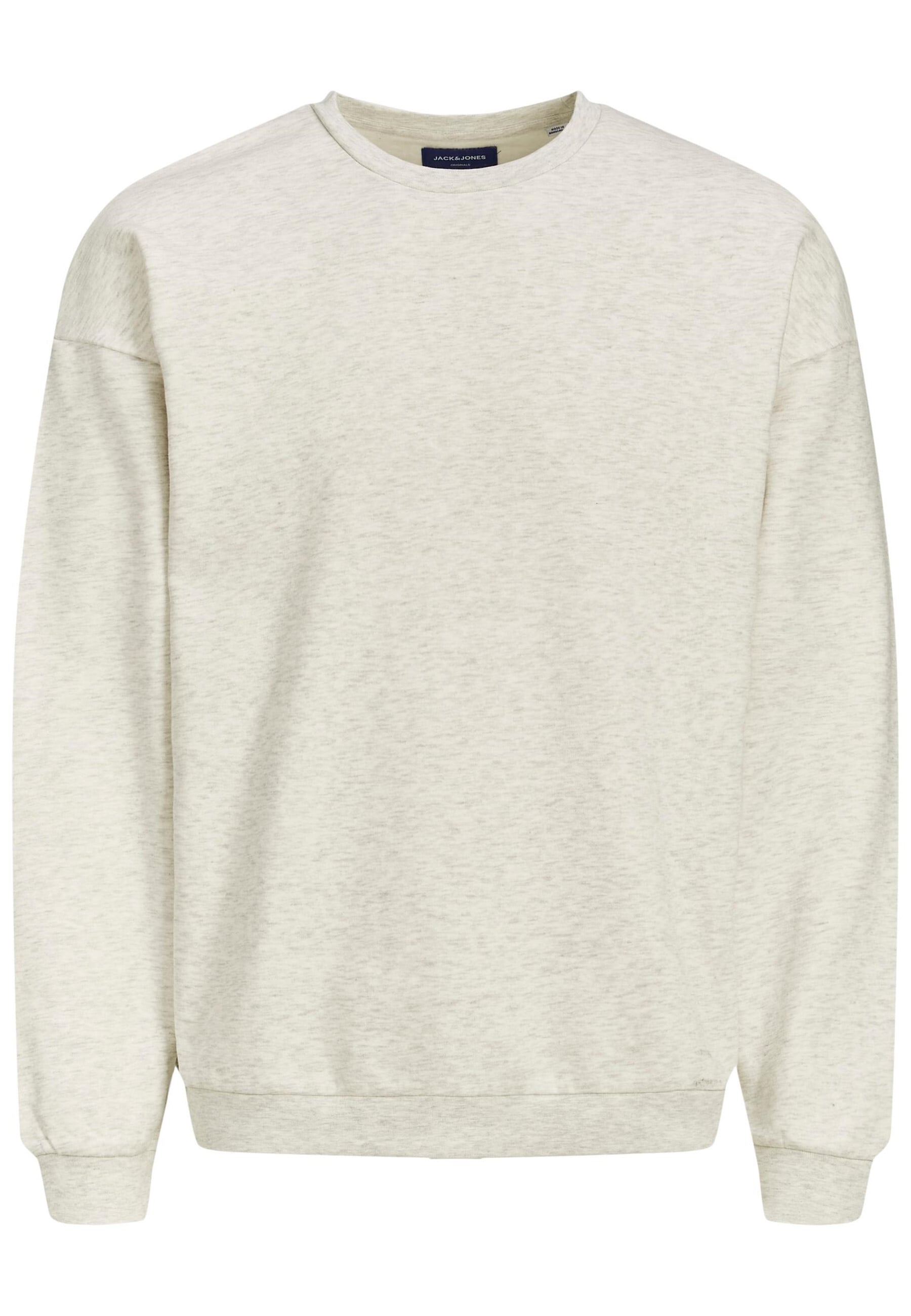 Jack & Jones Sweatshirt BRINK Pullover - Bild 1