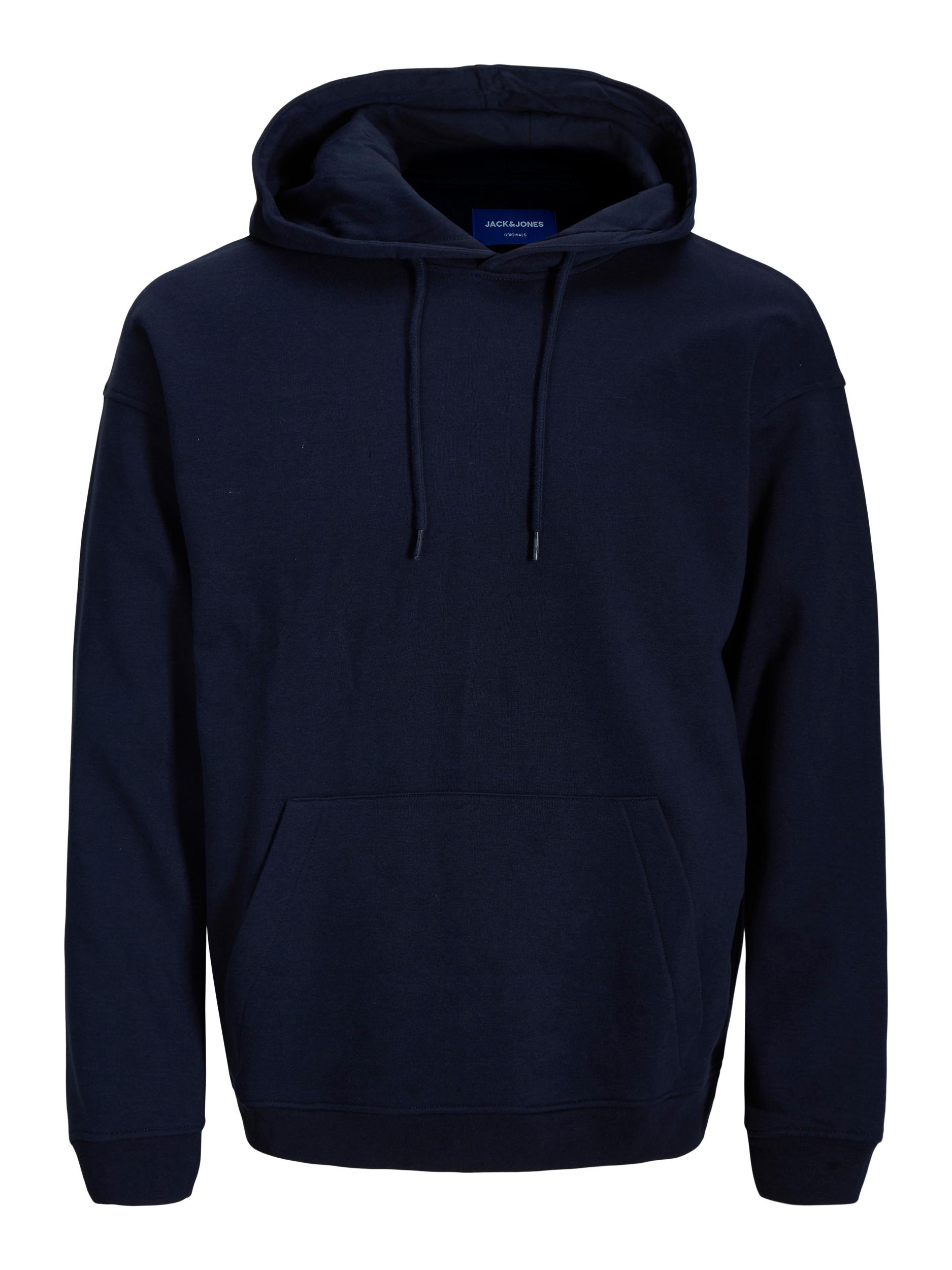 Jack & Jones Hoodie Brink Kapuzensweatshirt - Bild 1
