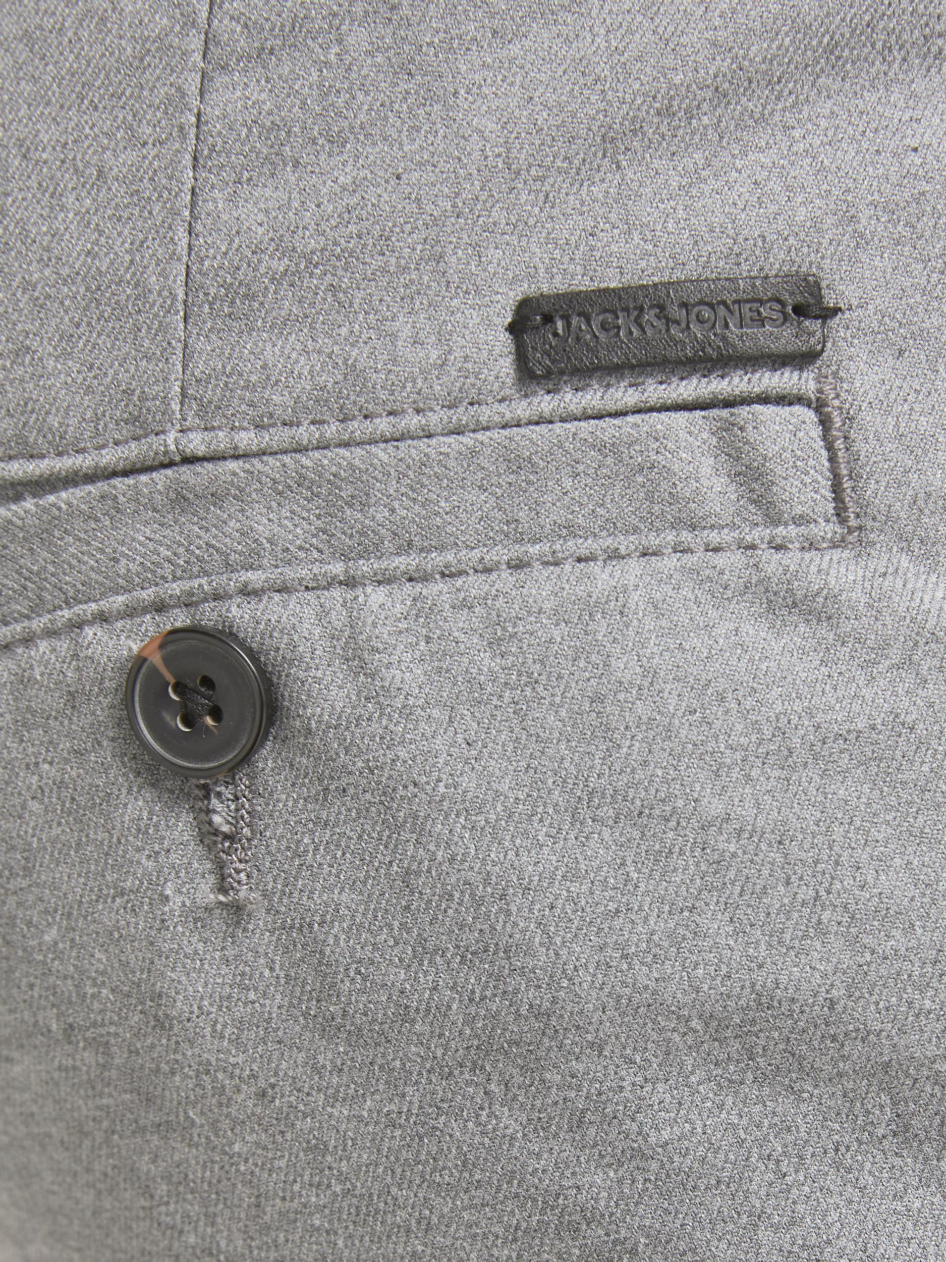 Jack & Jones Shorts Bermuda CONNOR SHORTS mit seitlichen Eingrifftaschen - Bild 1