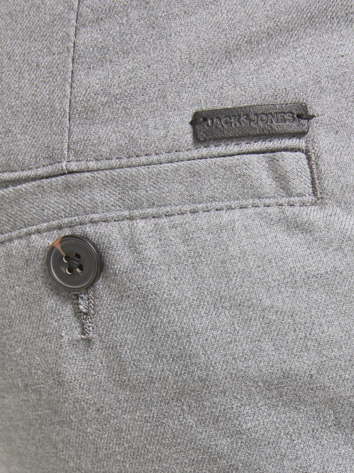 Jack & Jones Shorts Bermuda CONNOR SHORTS mit seitlichen Eingrifftaschen | 05714926585354