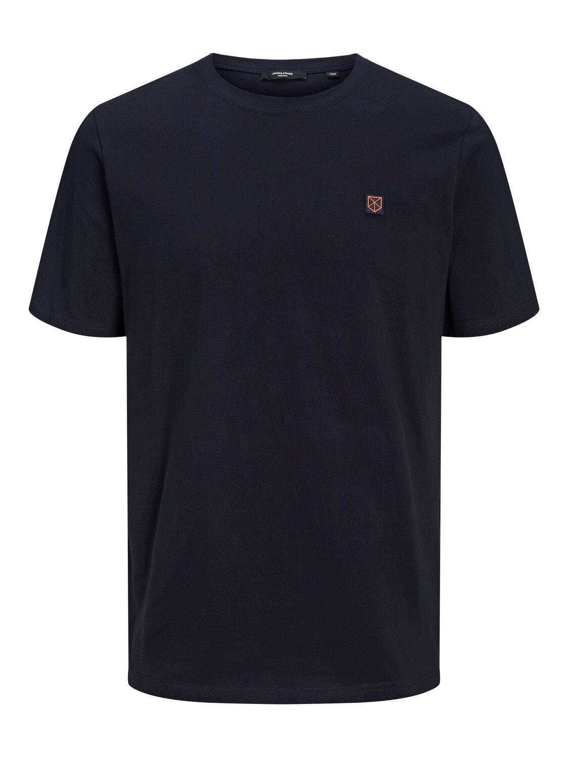 Jack & Jones Shirt T-Shirt JPRBLASTUDIO SS TEE SOLID | 05715109401805