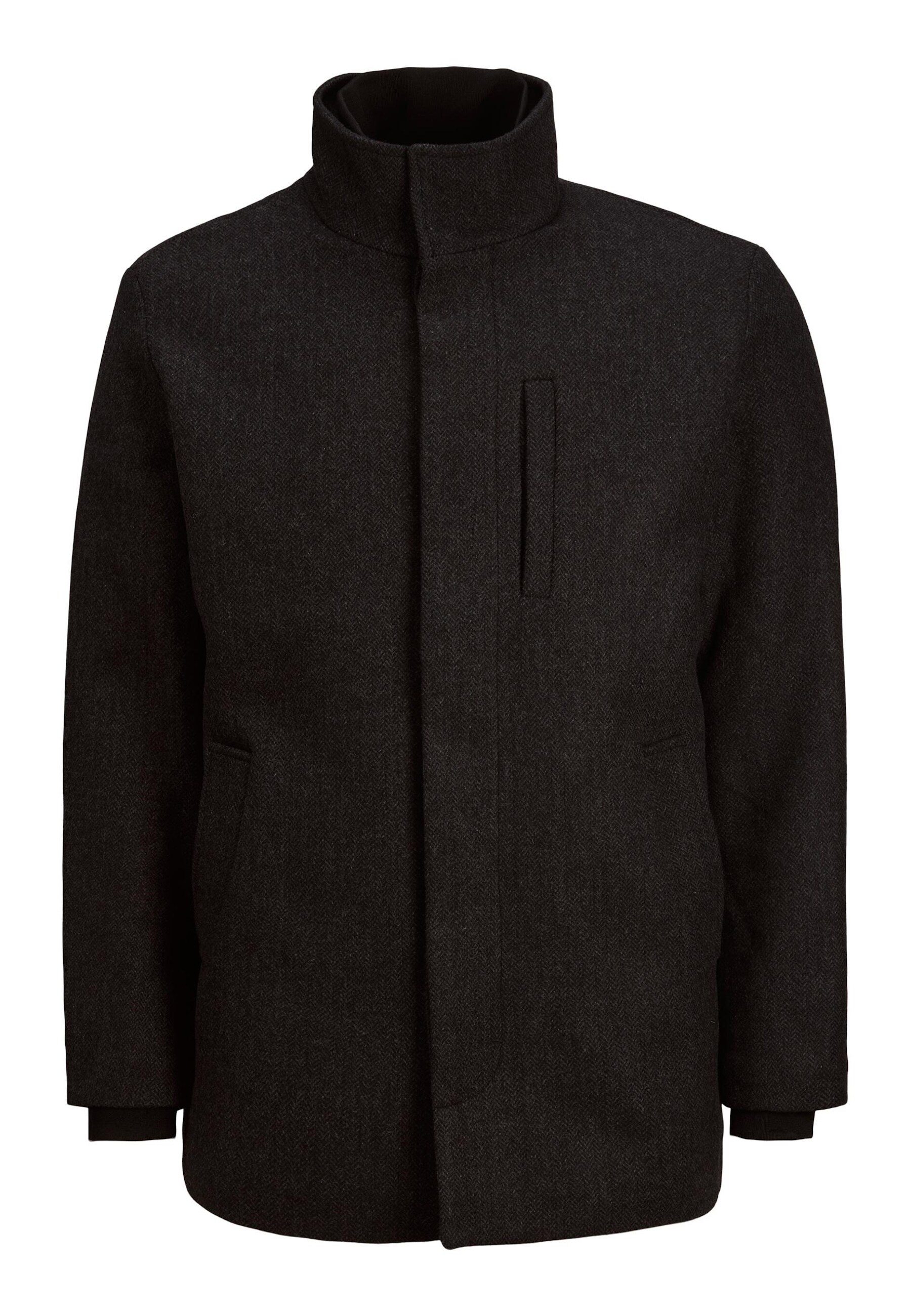 Jack & Jones Jacke Dunham Stoffjacke - Bild 1