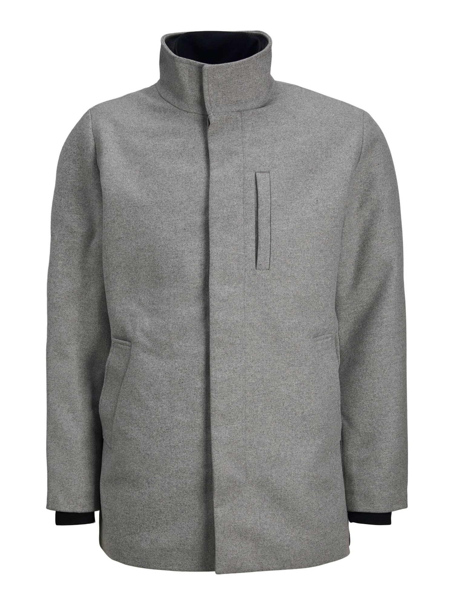 Jack & Jones Jacke Dunham Stoffjacke - Bild 1