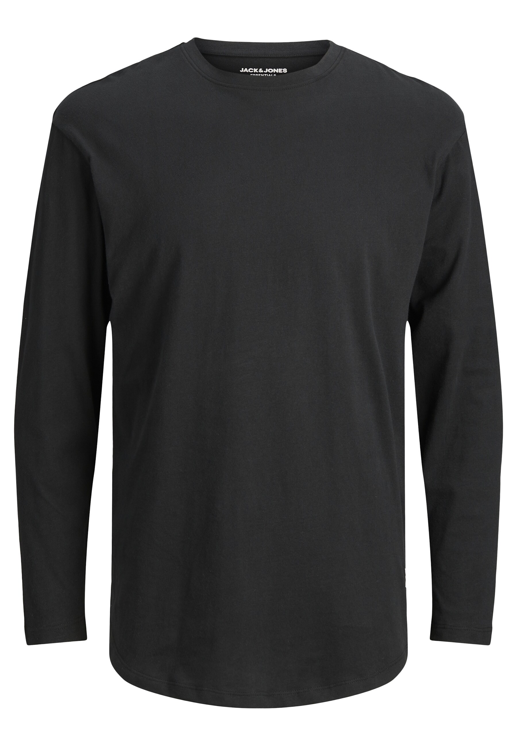 Jack & Jones Longsleeve NOA Langarmshirt - Bild 1