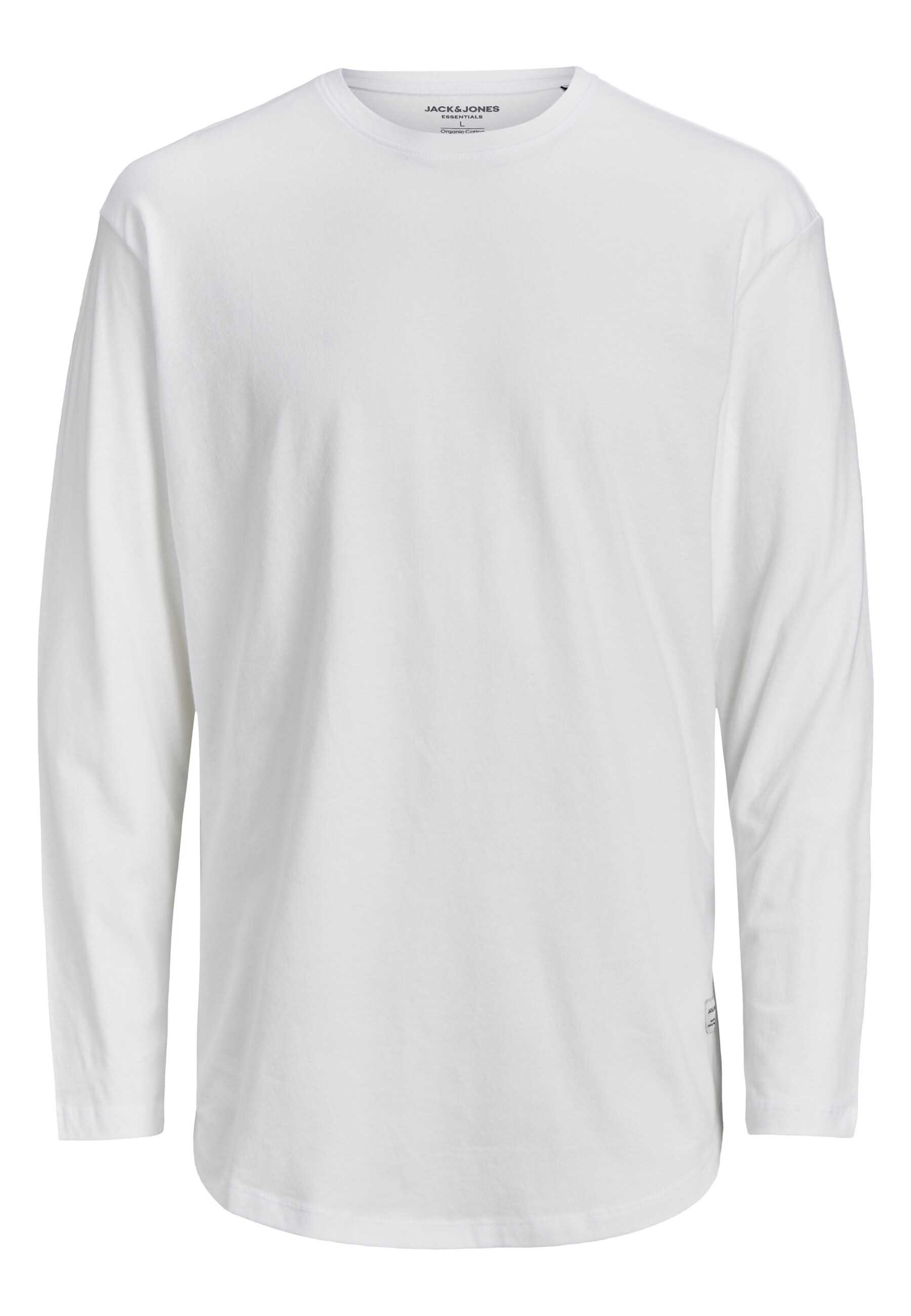Jack & Jones Longsleeve NOA Langarmshirt - Bild 1