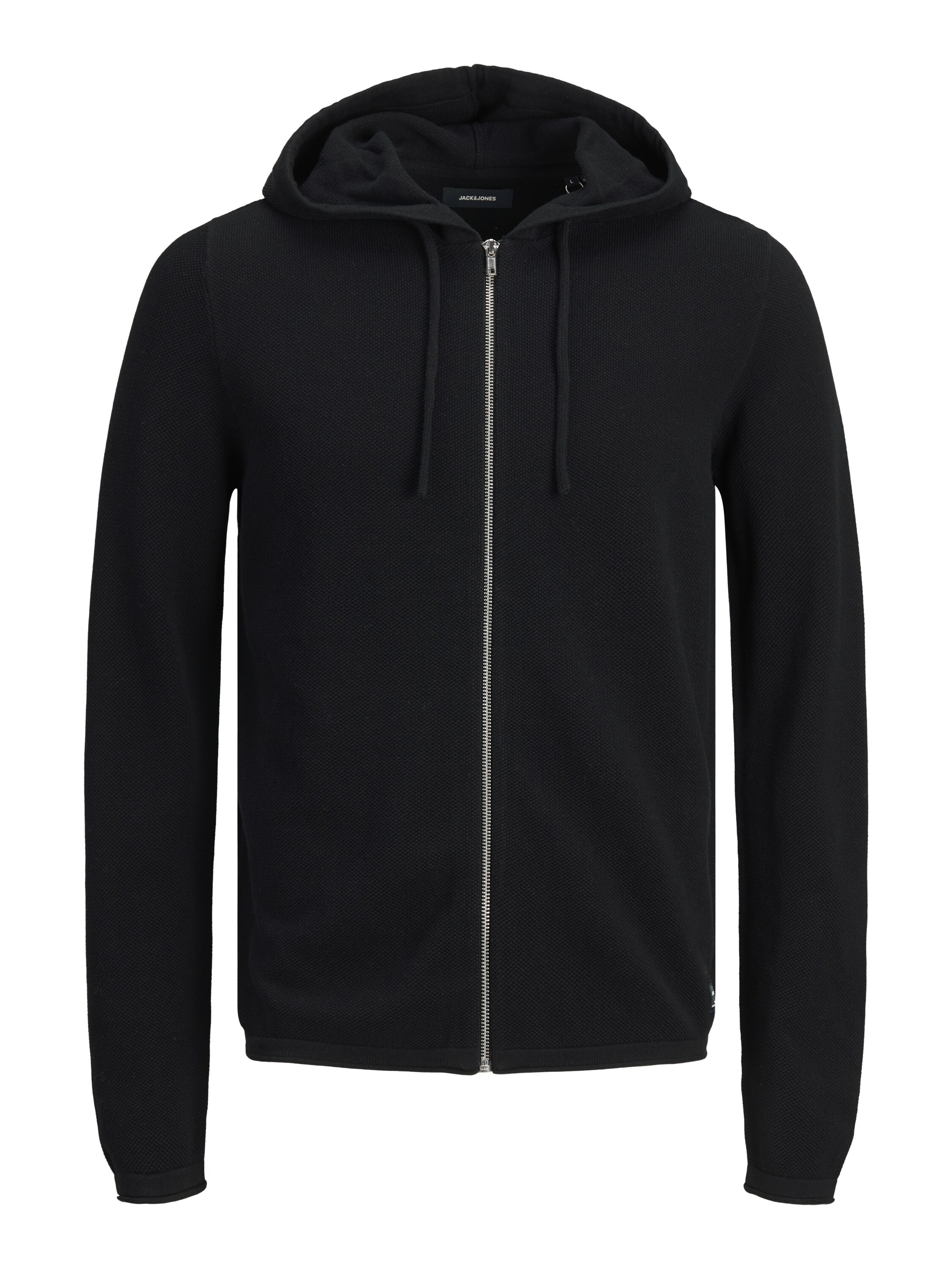 Jack & Jones Jacke Hill Kapuzensweatjacke - Bild 1