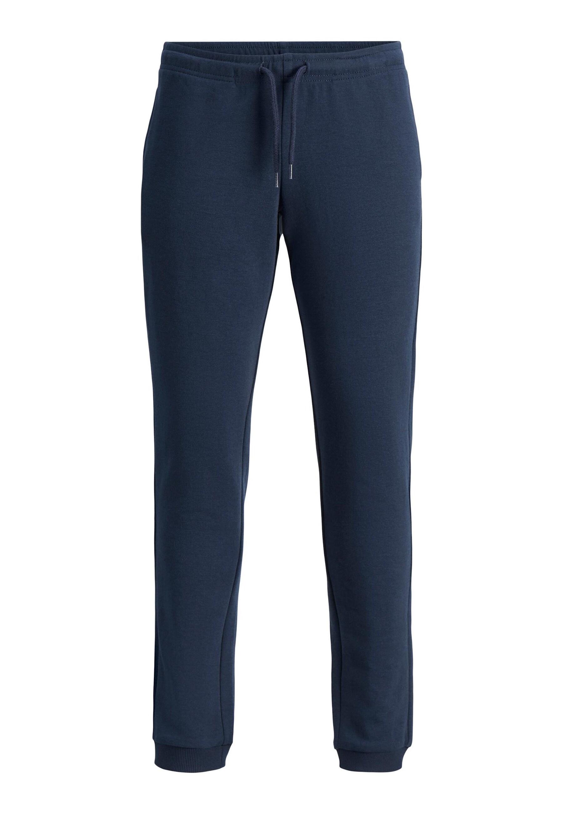 Jack & Jones Junior Hose BASIC Sweathose mit Tunnelzug und Taschen - Bild 1