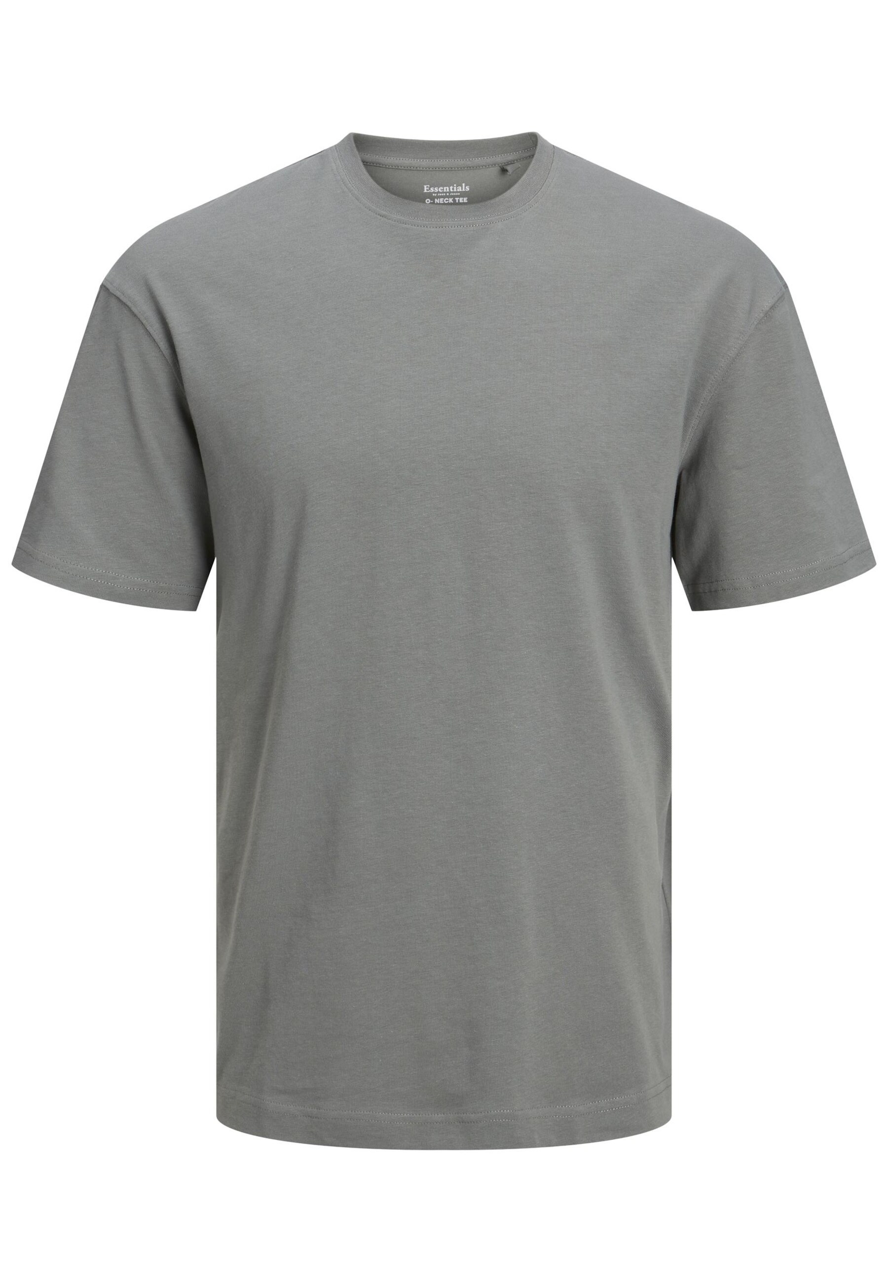 Jack & Jones T-Shirt Kurzarmshirt mit Rundhalsausschnitt - Bild 1