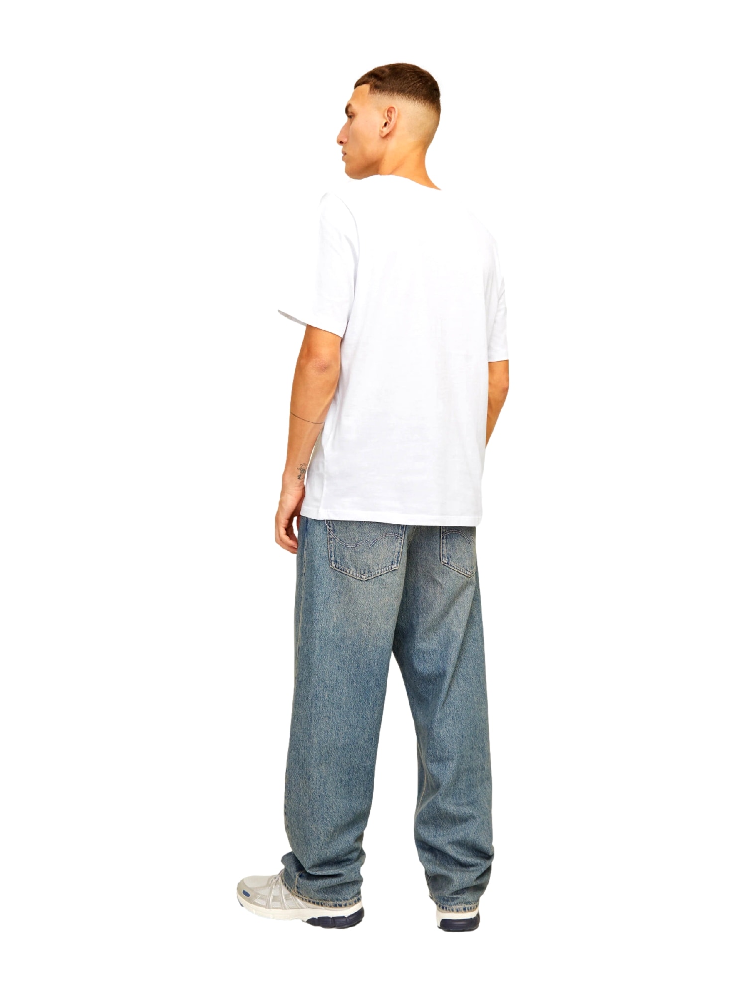 Jack & Jones T-Shirt Kurzarmshirt - Bild 1