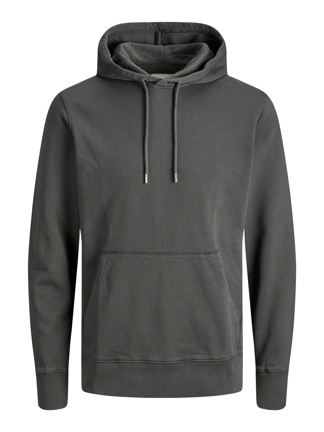 Jack & Jones Hoodie Kapuzenpullover JJEORGANIC BASIC SWEAT HOOD - Bild 1