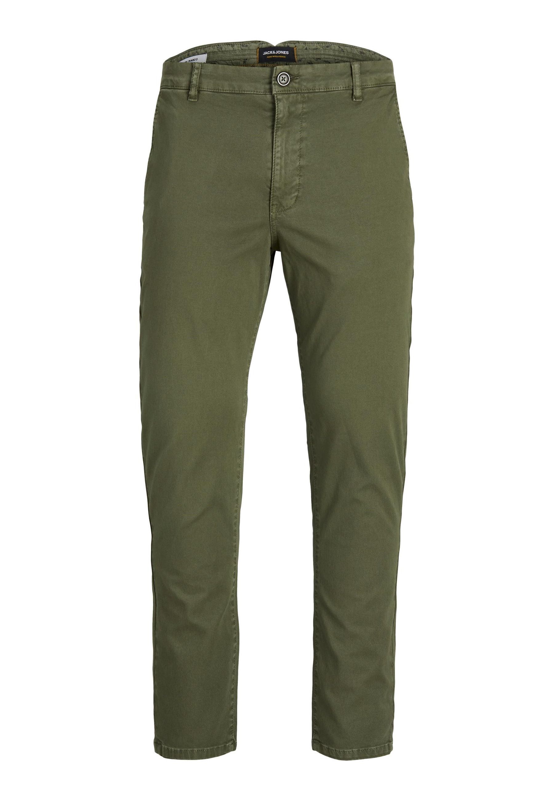 Jack & Jones Chino Hose Marco Fred lange Hose Slim Fit - Bild 1