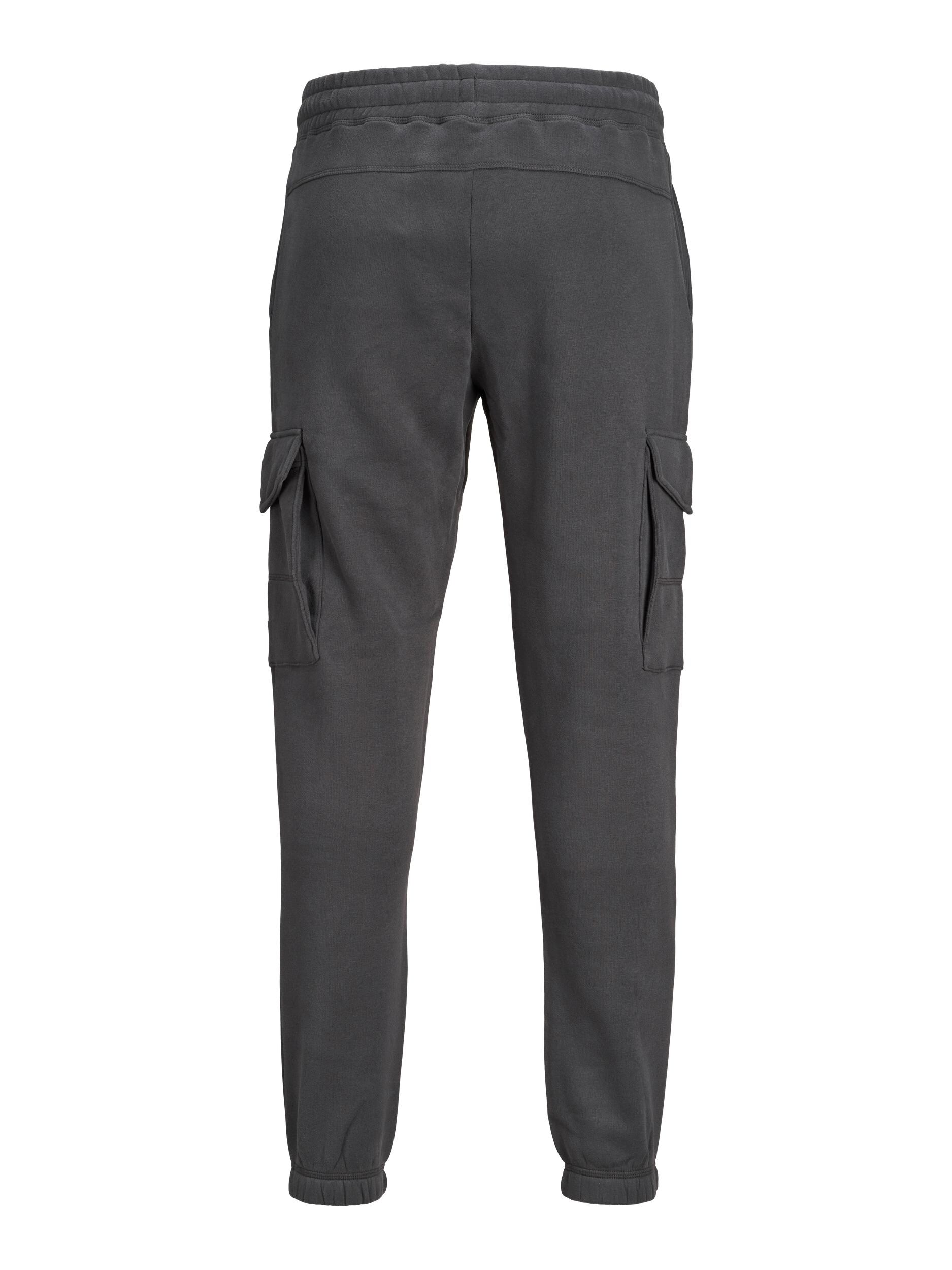 Jack & Jones Hose Cargo-Sweathose GORDON JJCLASSIC SWEAT PANT - Bild 1