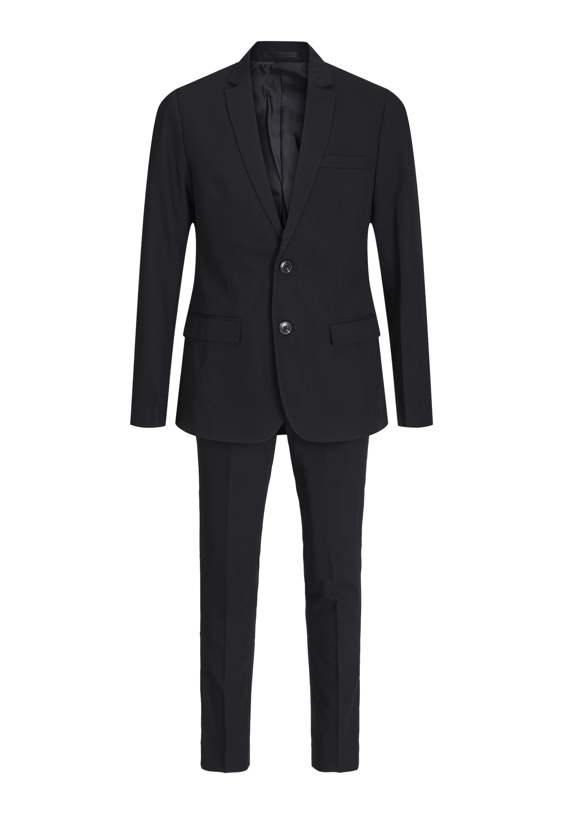 Jack & Jones Junior Anzug SOLAR Sakko mit Hose - Bild 1