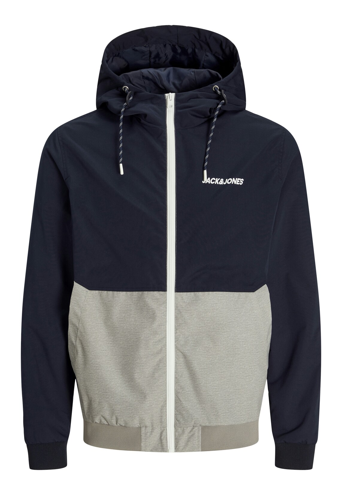 Jack & Jones Jacke RUSH Übergangsjacke | 05715613485902