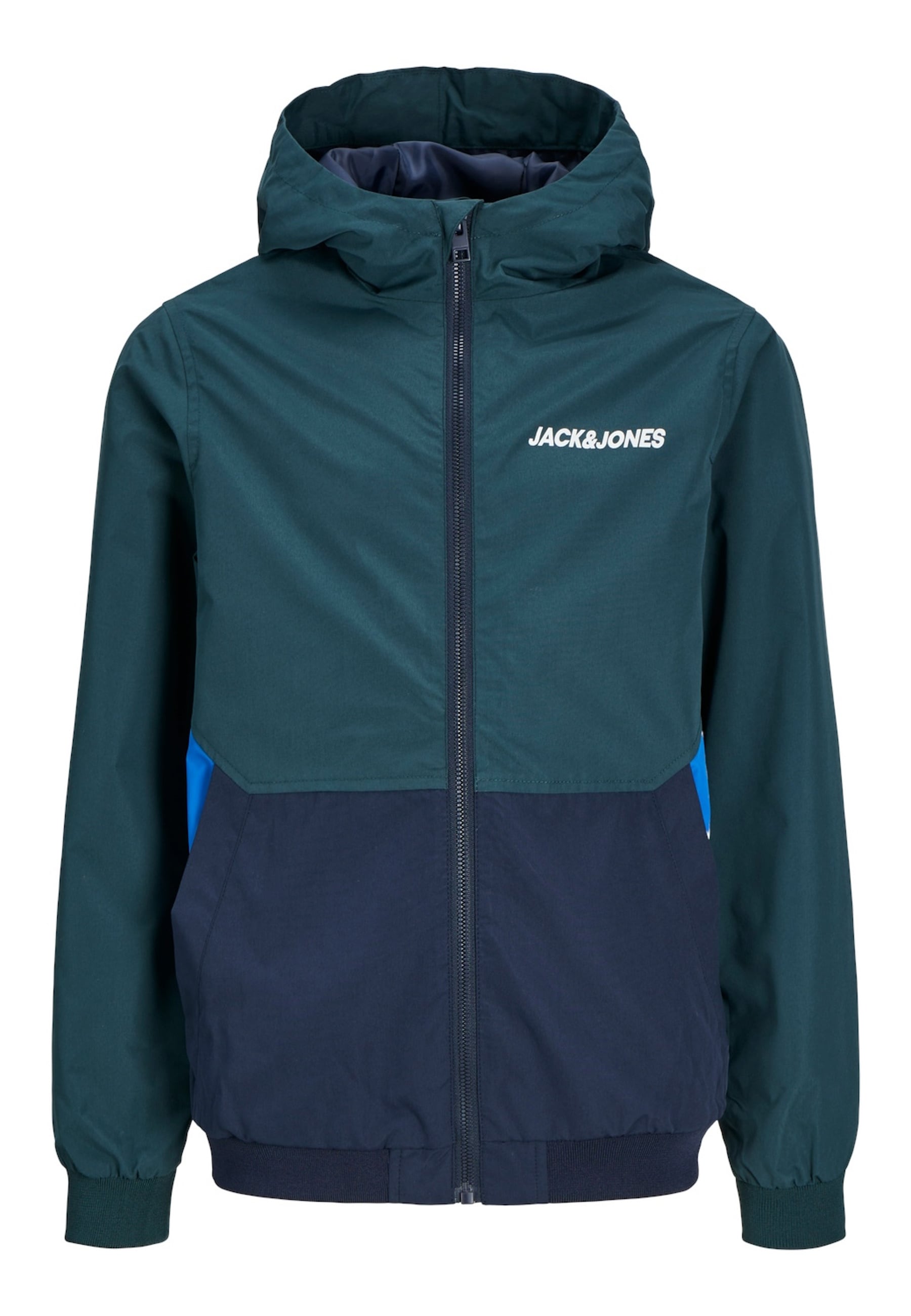 Jack & Jones Junior Jacke RUSH &Uuml;bergangsjacke - Bild 1