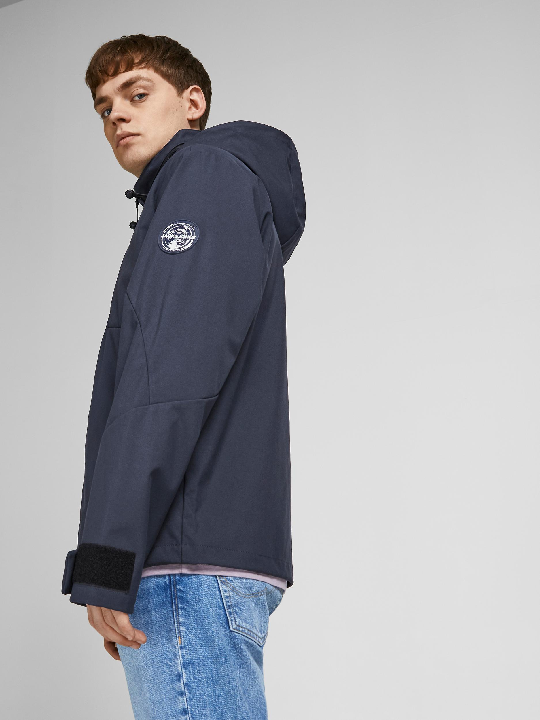 Jack & Jones Jacke Flit &Uuml;bergangsjacke - Bild 1
