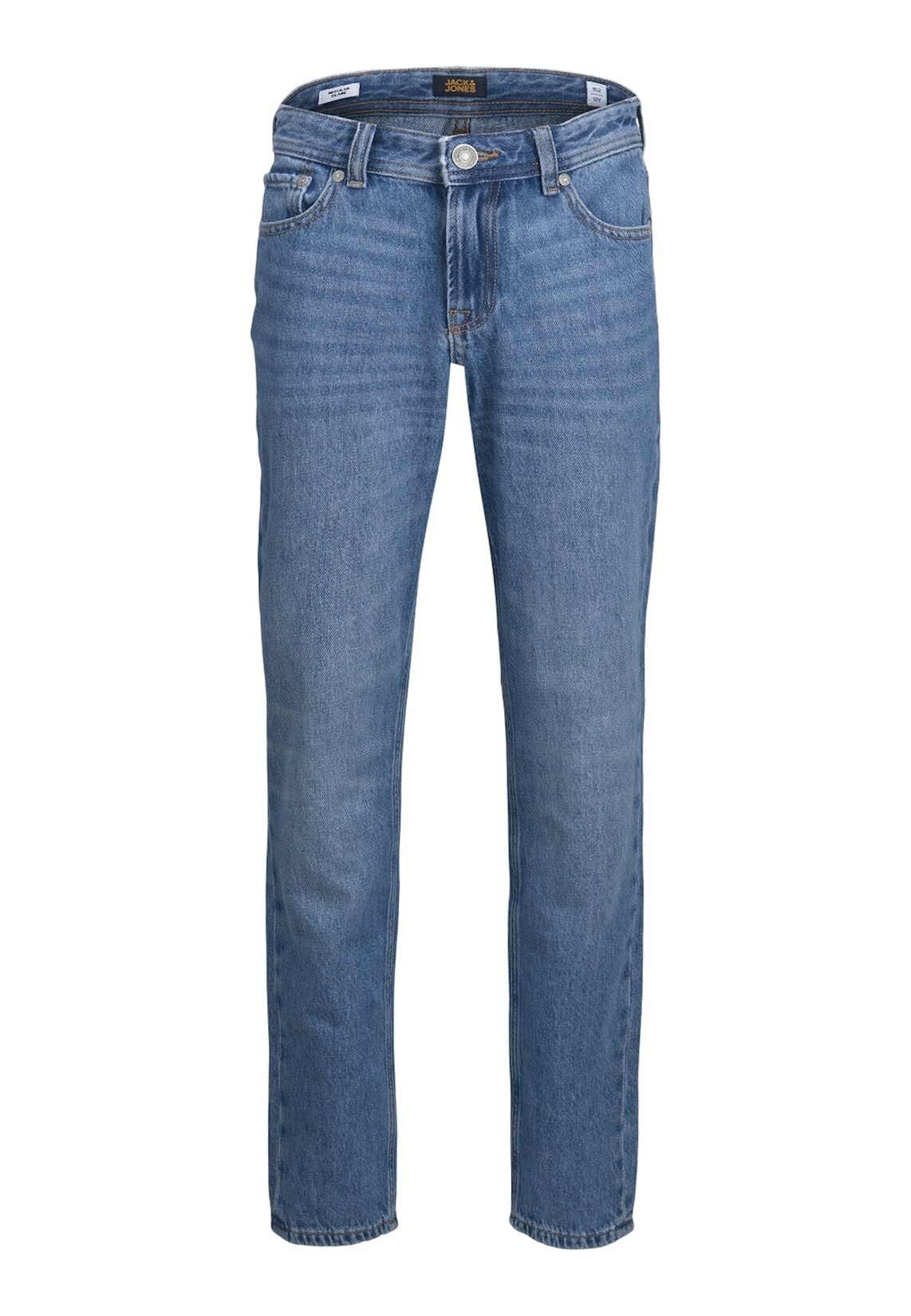 Jack & Jones Junior Jeans Clark Original lange Hose | 05715211520883