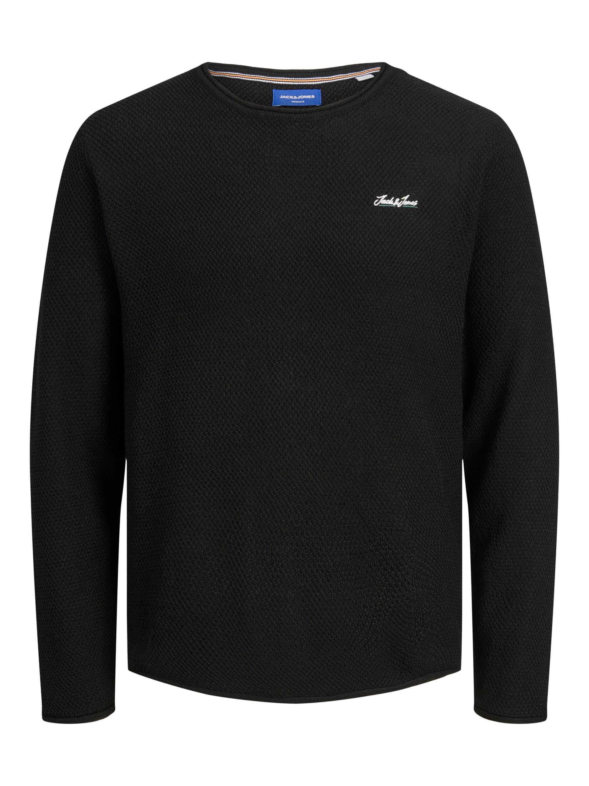 Jack & Jones Strickpullover Paul Tons Pullover R-Neck - Bild 1