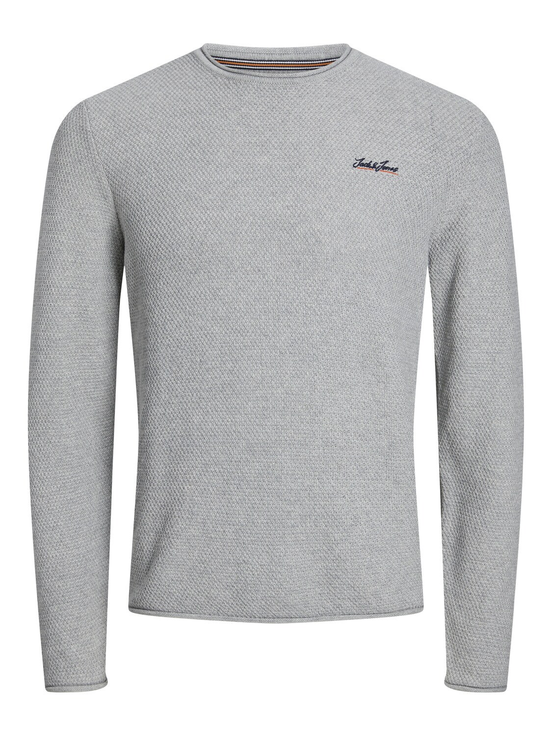 Jack & Jones Strickpullover Paul Tons Pullover R-Neck - Bild 1