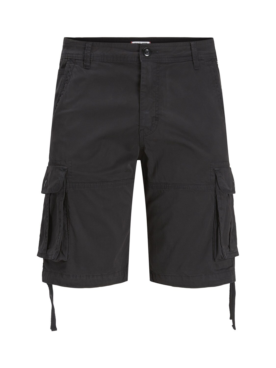 Jack & Jones Cargo Hose Zeus kurze Hose mit Cargo Taschen - Bild 1
