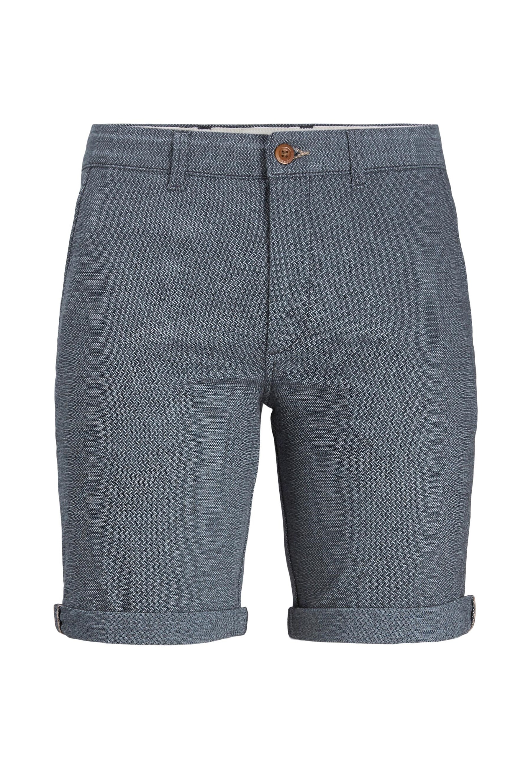 Jack & Jones Shorts Bemuda FURY SHORTS mit seitlichen Eingrifftaschen - Bild 1