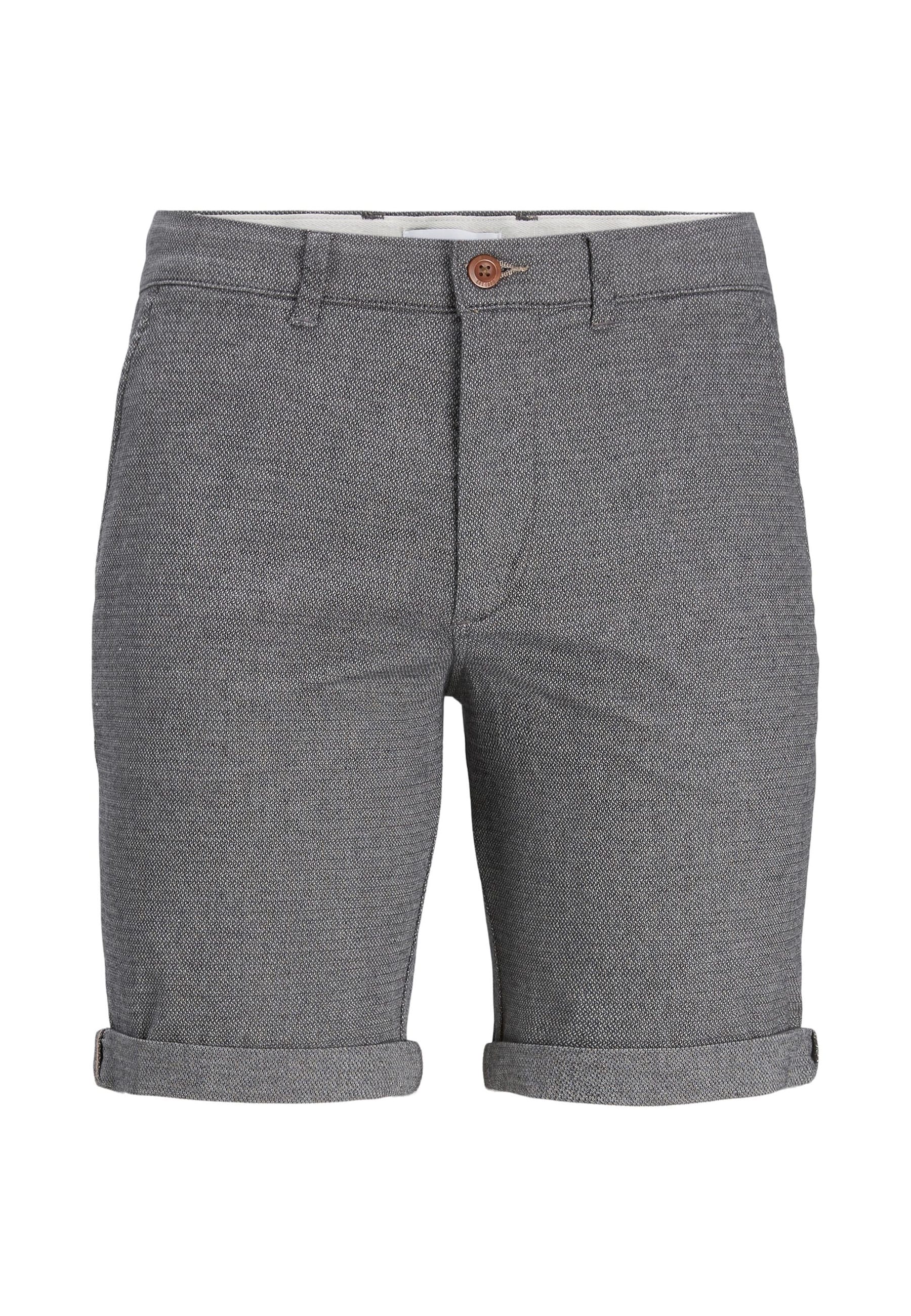 Jack & Jones Shorts Bemuda FURY SHORTS mit seitlichen Eingrifftaschen - Bild 1