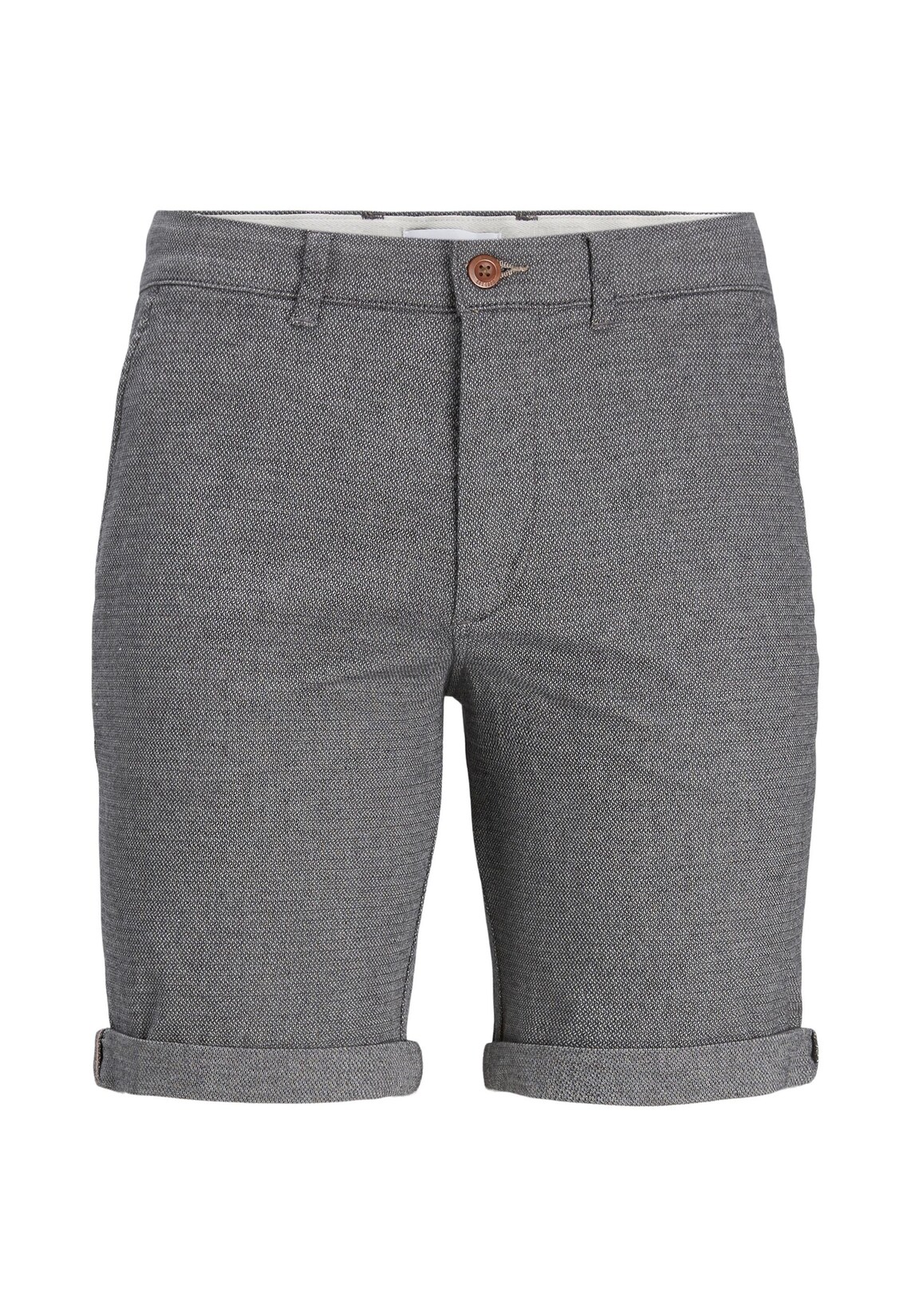 Jack & Jones Shorts Bemuda FURY SHORTS mit seitlichen Eingrifftaschen | 05715216984130