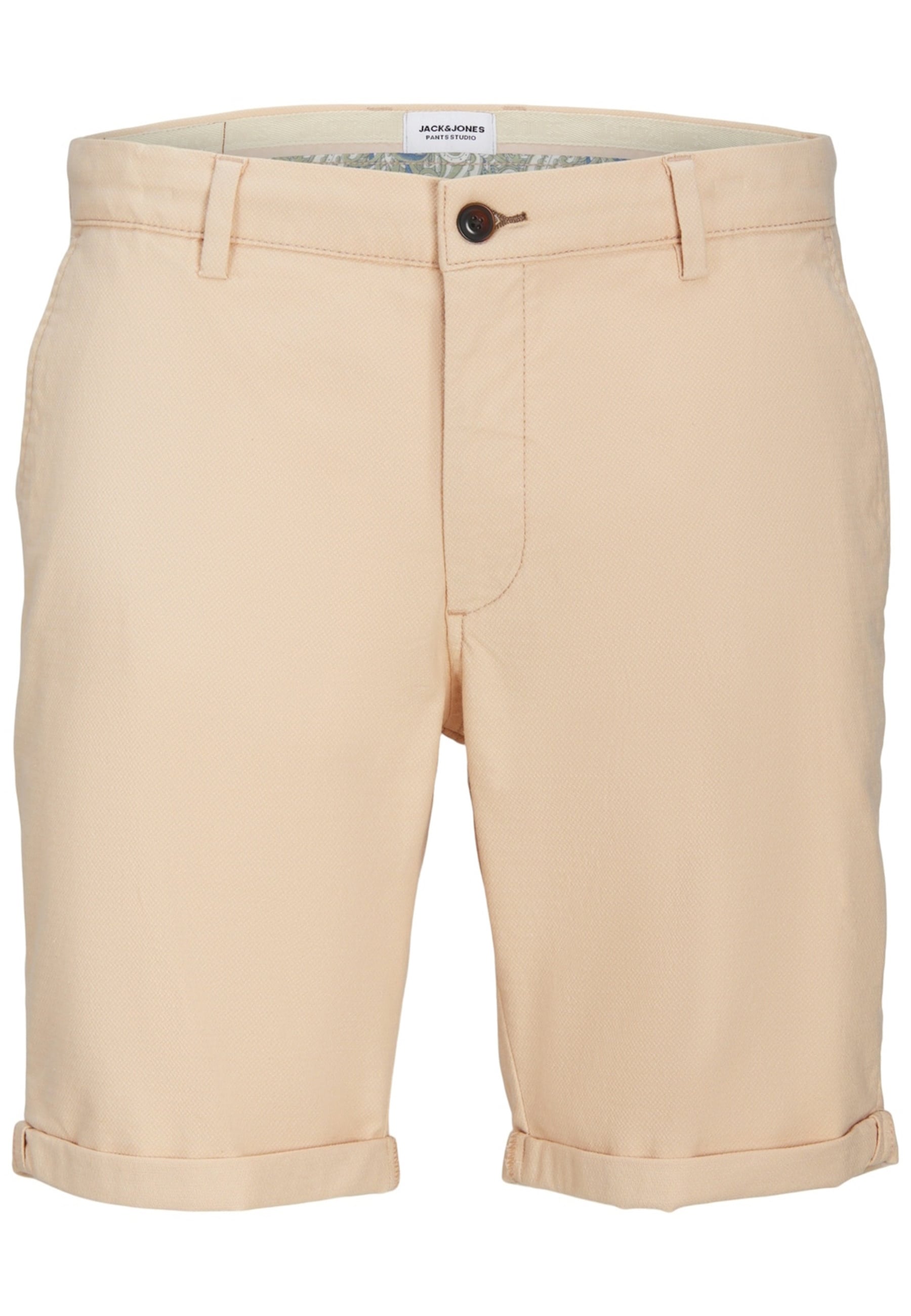 Jack & Jones Shorts FURY Chino-Shorts - Bild 1
