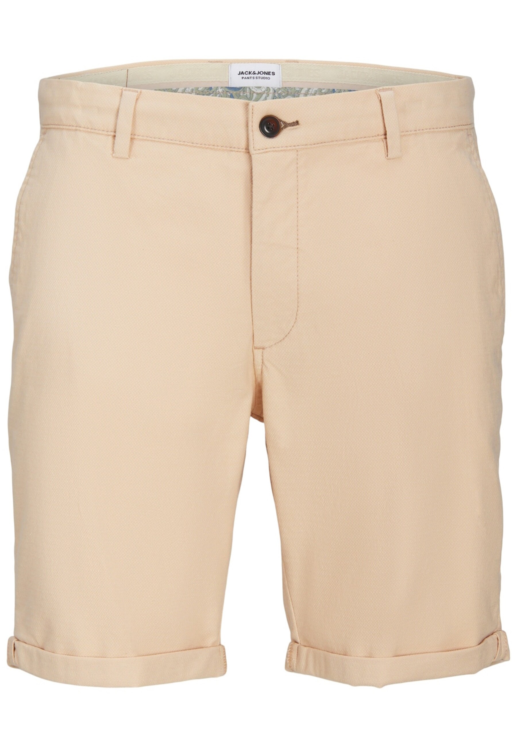 Jack & Jones Shorts FURY Chino-Shorts - Bild 1