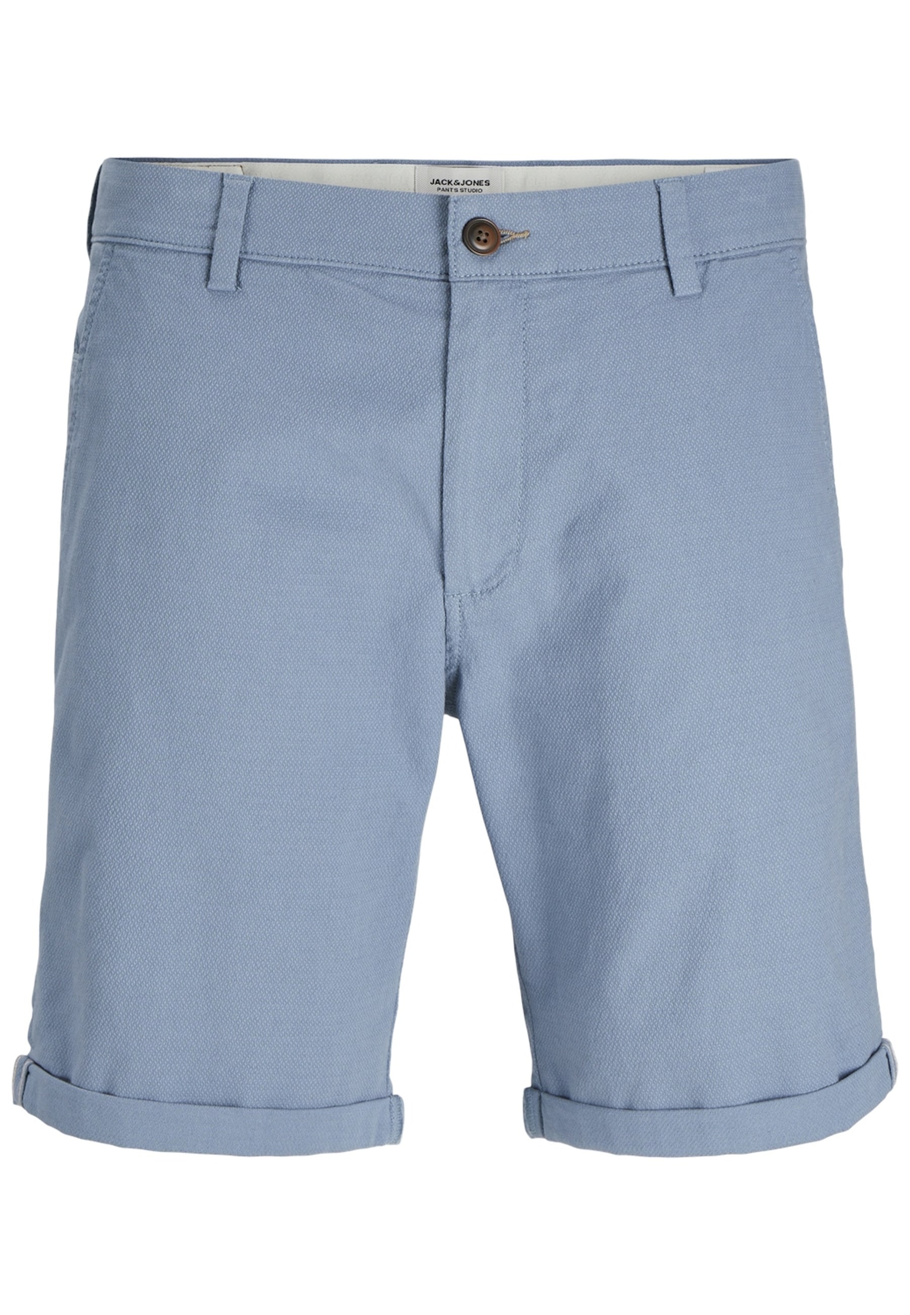 Jack & Jones Shorts FURY Chino-Shorts - Bild 1