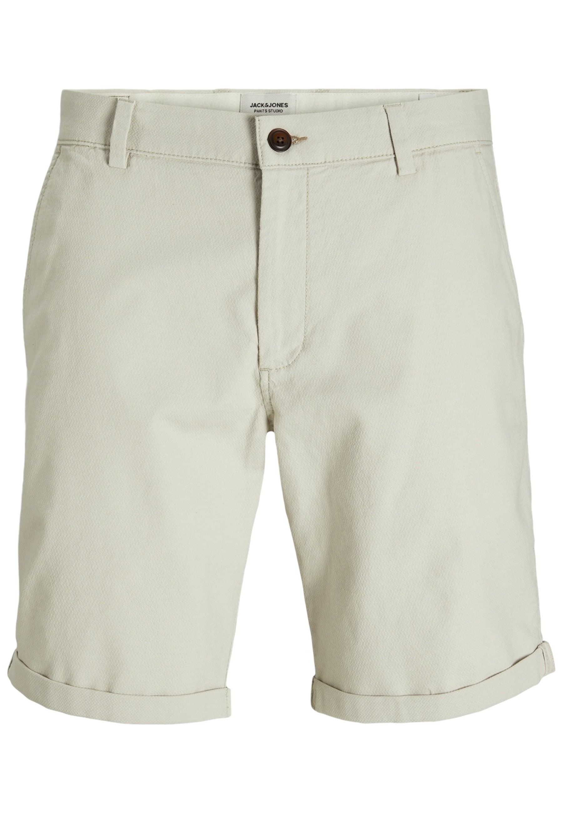 Jack & Jones Shorts FURY Chino-Shorts - Bild 1
