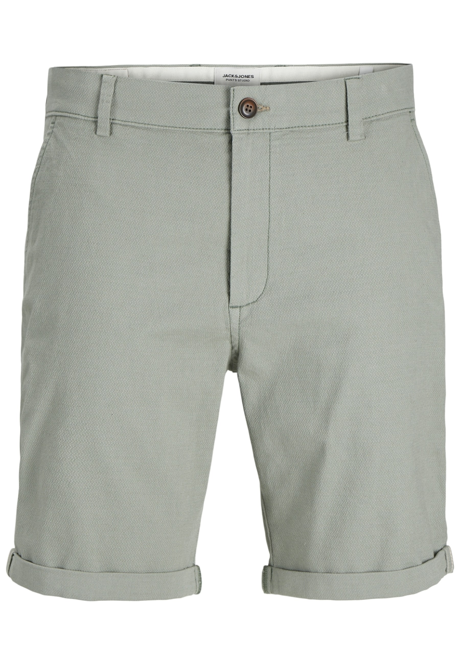 Jack & Jones Shorts FURY Chino-Shorts - Bild 1